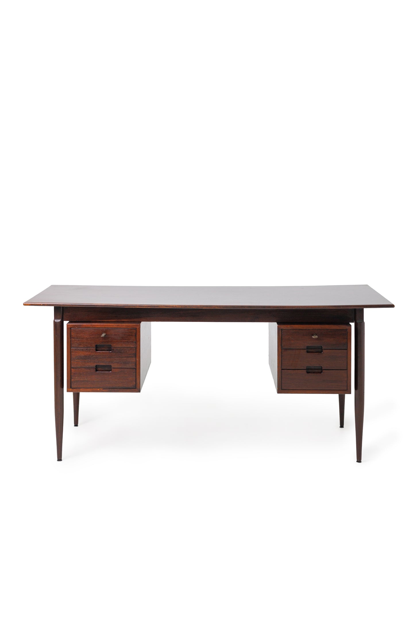 Desk by Arne Vodder, 1960s