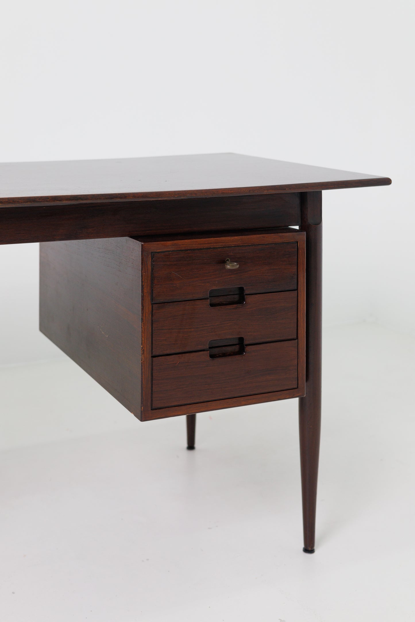 Desk by Arne Vodder, 1960s