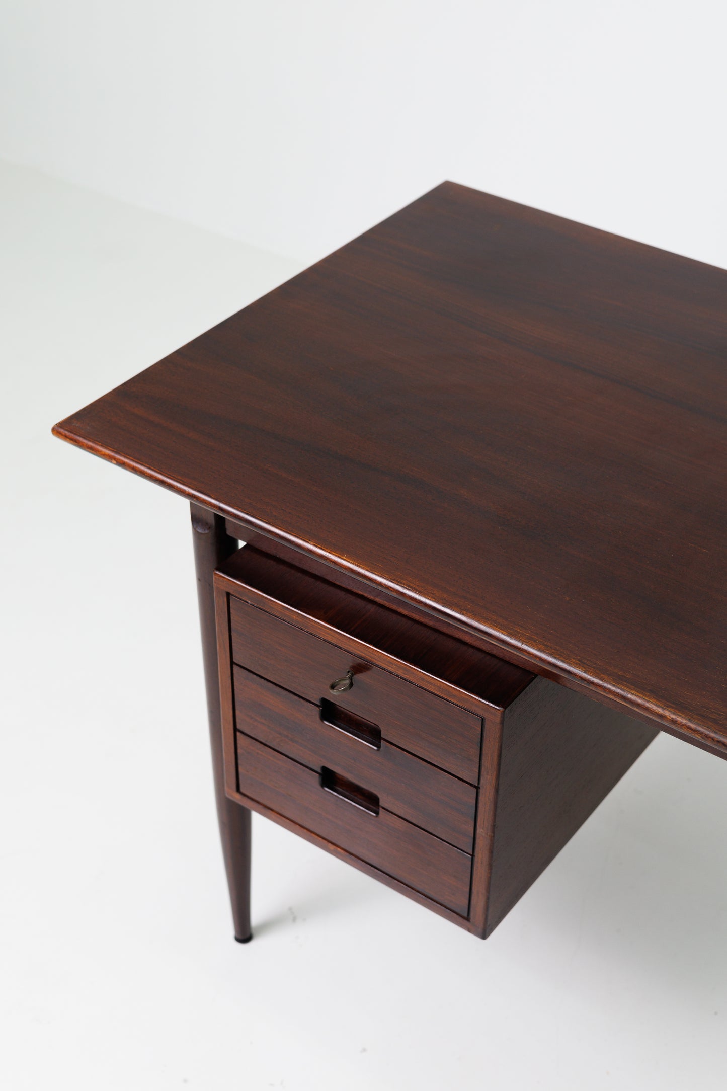 Desk by Arne Vodder, 1960s