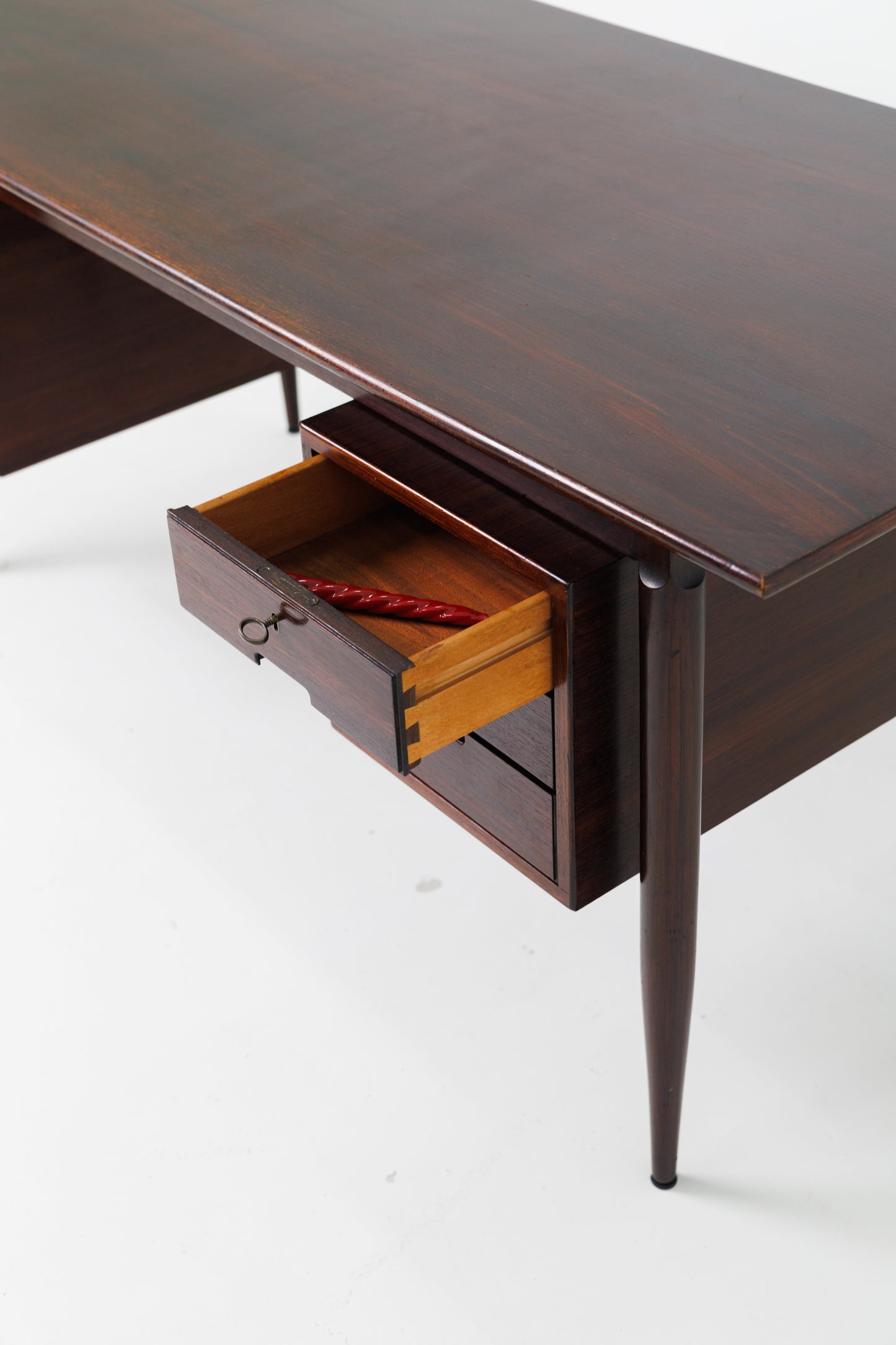 Desk by Arne Vodder, 1960s