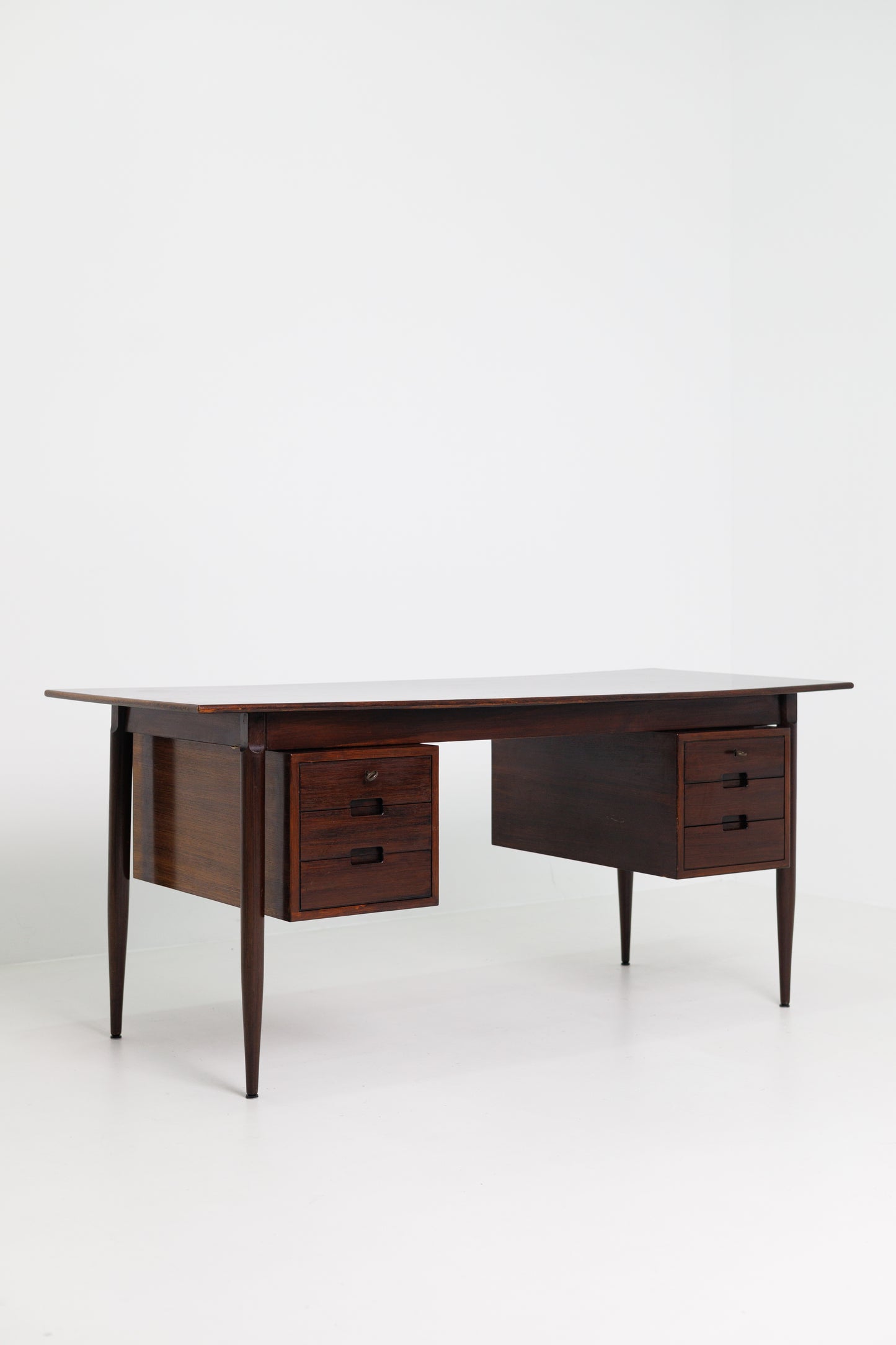 Desk by Arne Vodder, 1960s