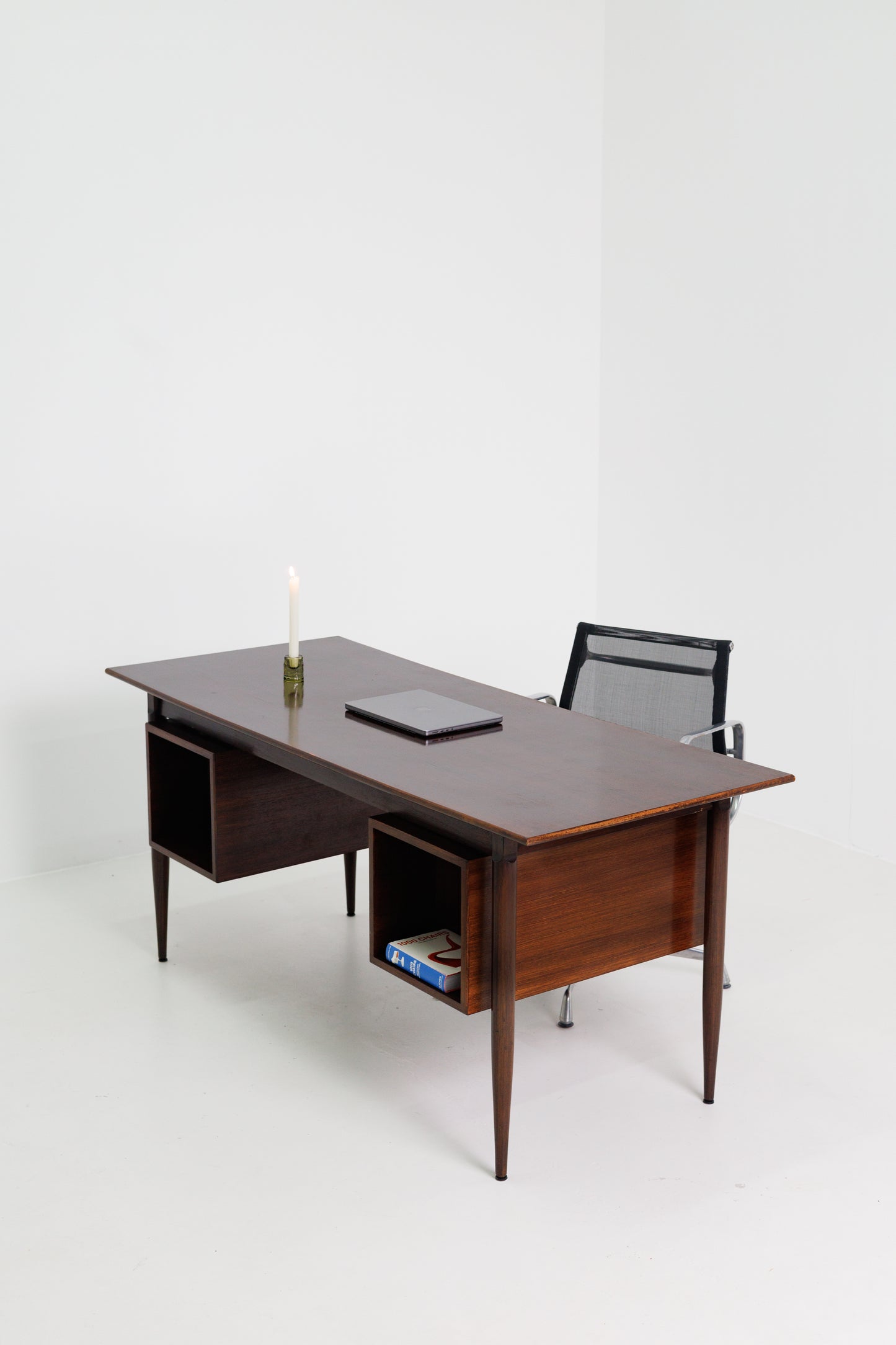 Desk by Arne Vodder, 1960s