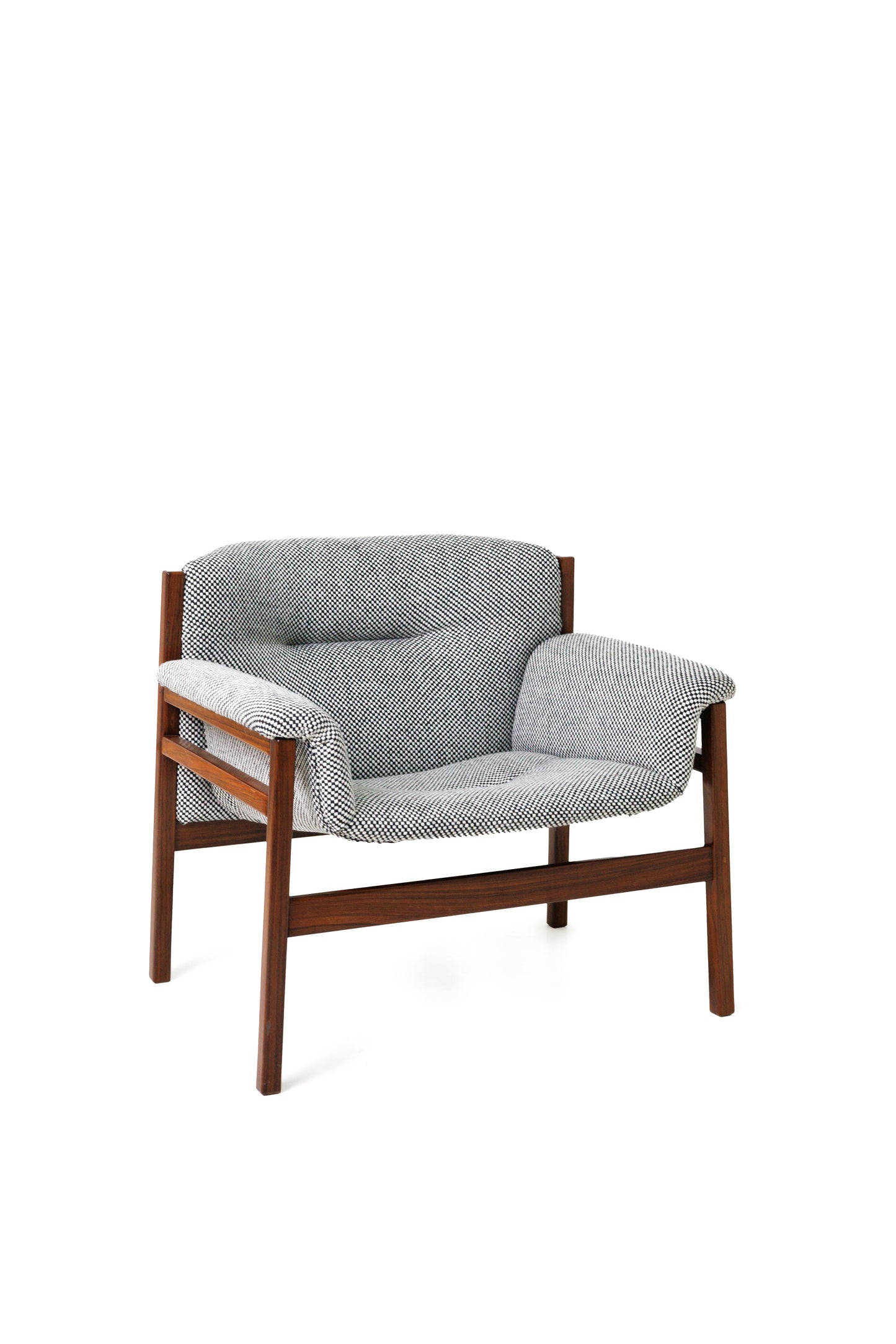 Tito Agnoli Armchair for Cinova