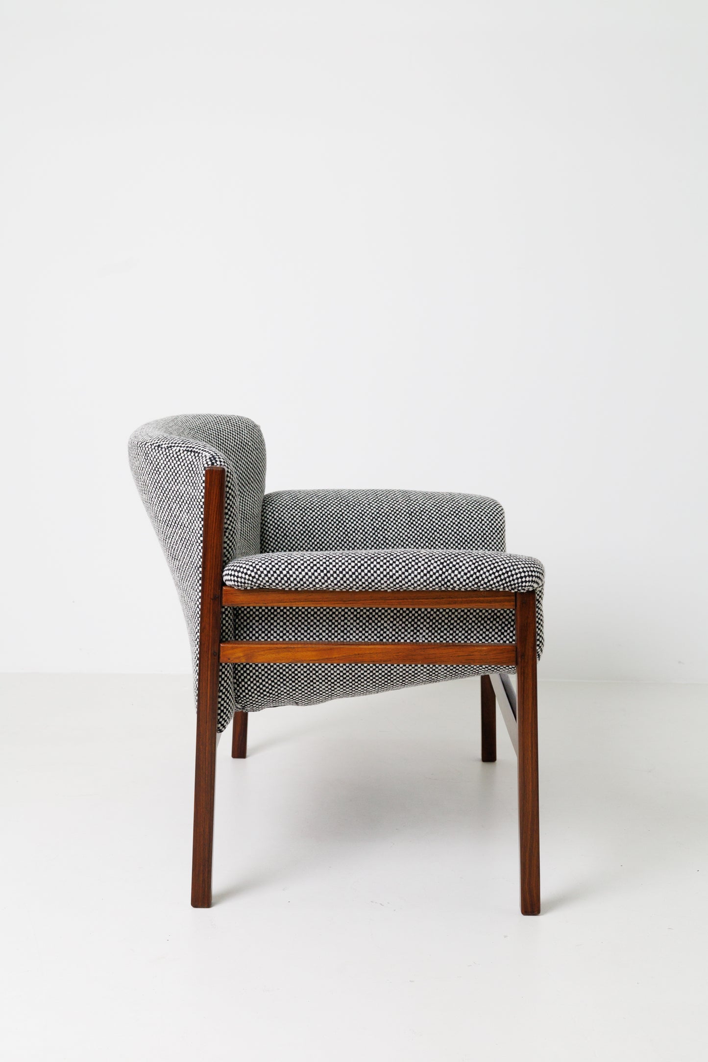 Tito Agnoli Armchair for Cinova