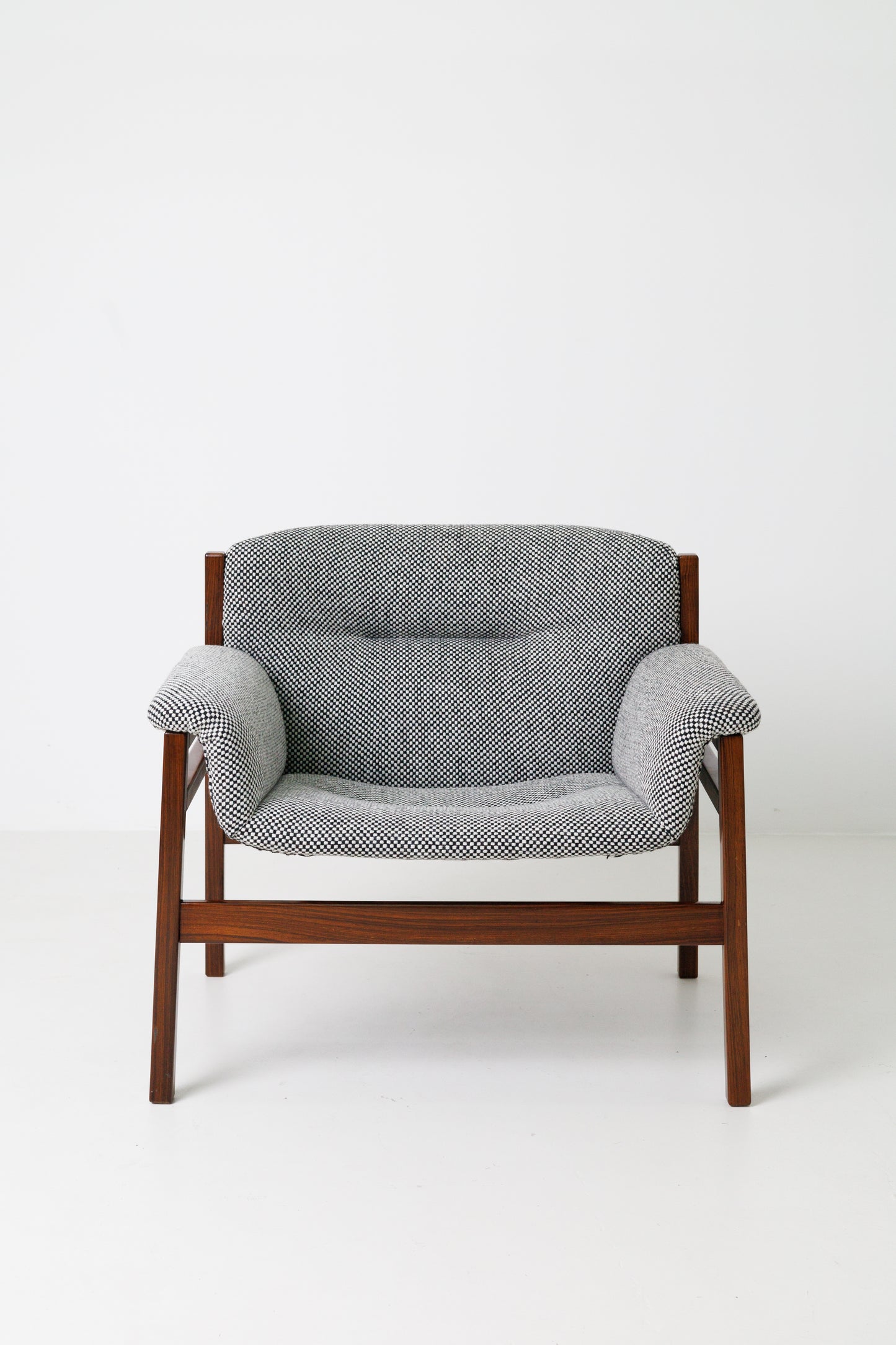 Tito Agnoli Armchair for Cinova