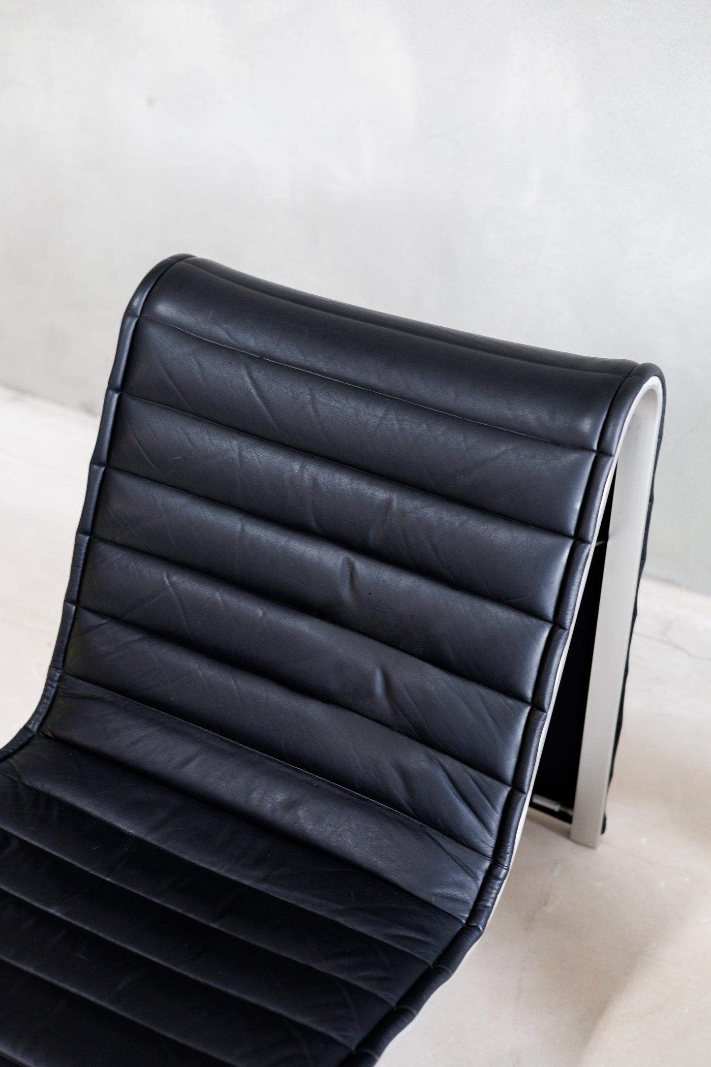 “Bond James Bond” Lounge Chairs by Eric Sigfrid Persson (Sweden, 1970s)