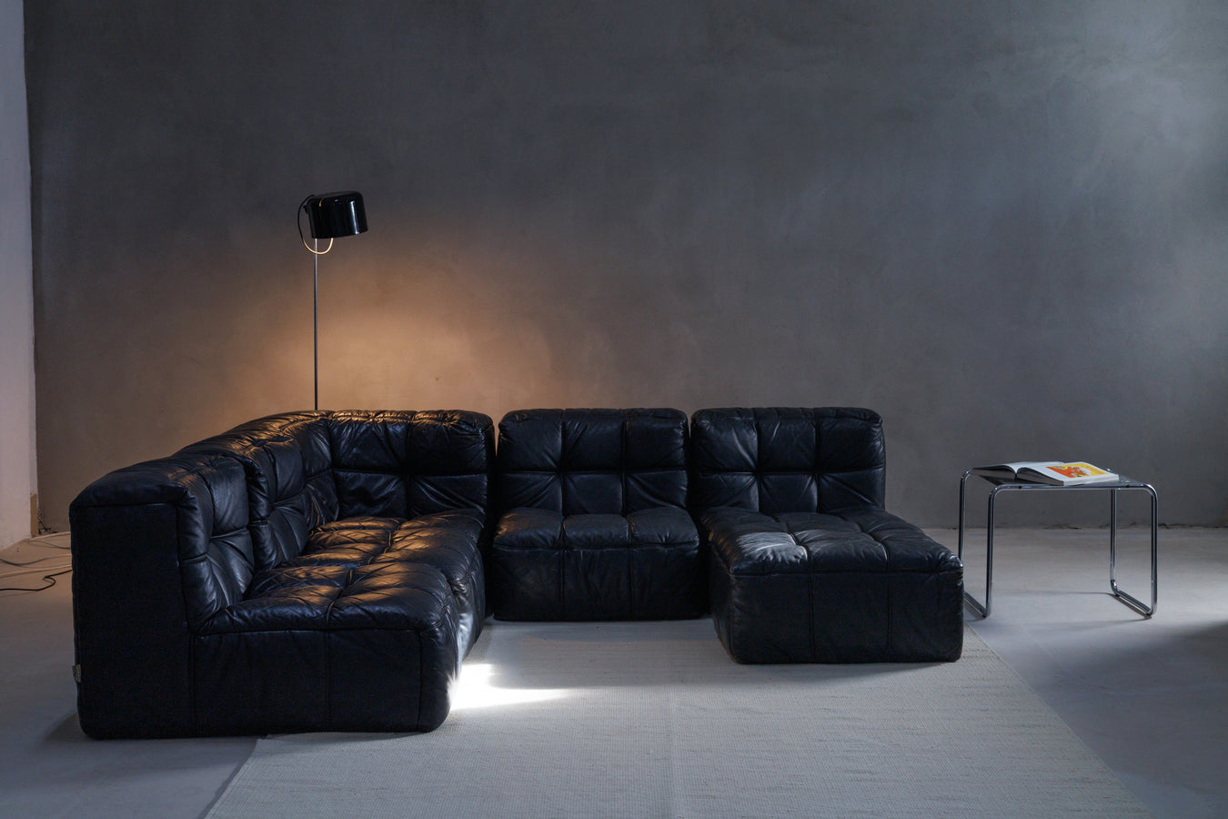 Modular Sofa - Model Kimba, Ligne Roset by Michel Ducaroy