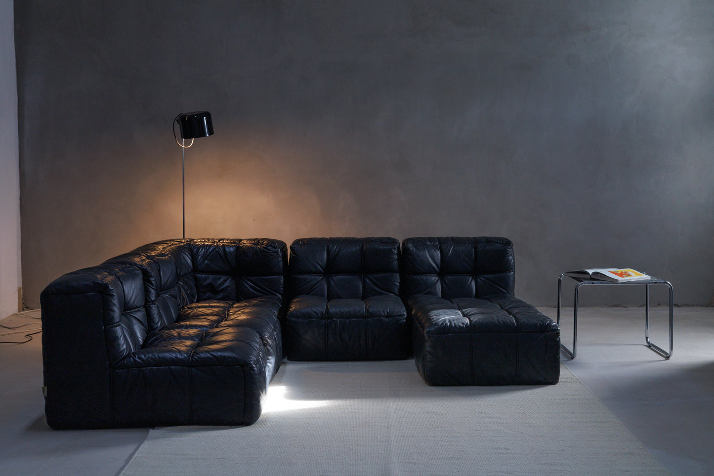 Modular Sofa - Model Kimba, Ligne Roset by Michel Ducaroy