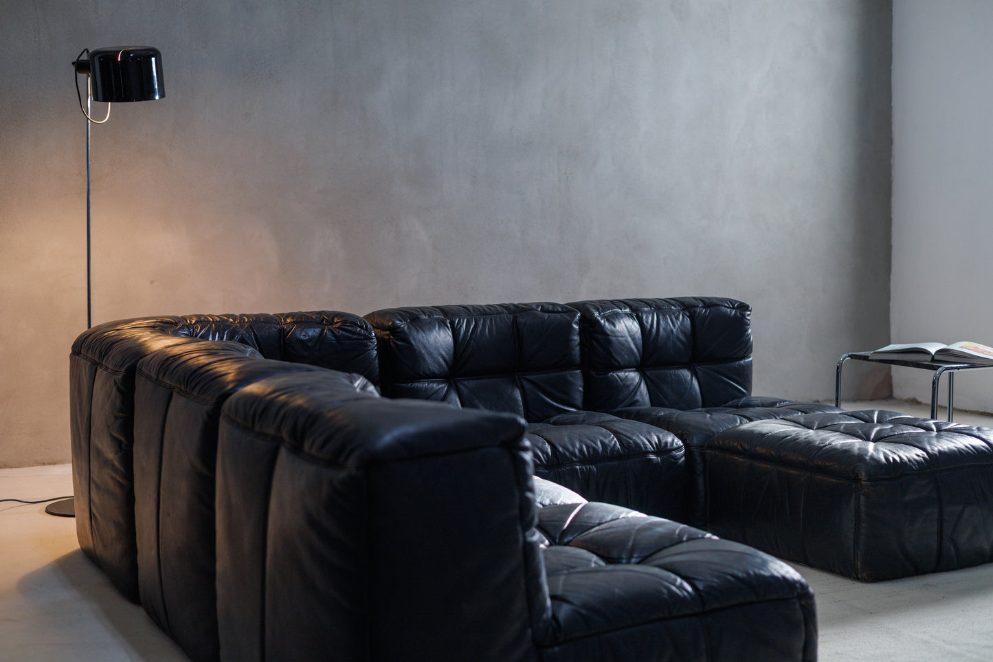 Modular Sofa - Model Kimba, Ligne Roset by Michel Ducaroy