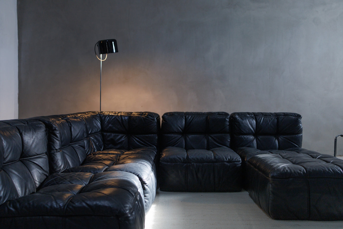 Modular Sofa - Model Kimba, Ligne Roset by Michel Ducaroy