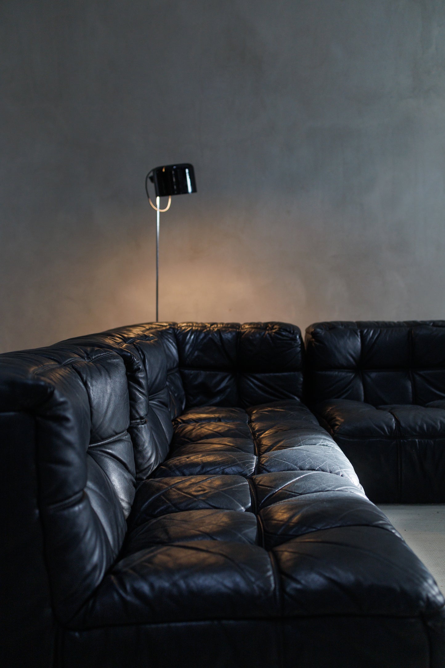 Modular Sofa - Model Kimba, Ligne Roset by Michel Ducaroy