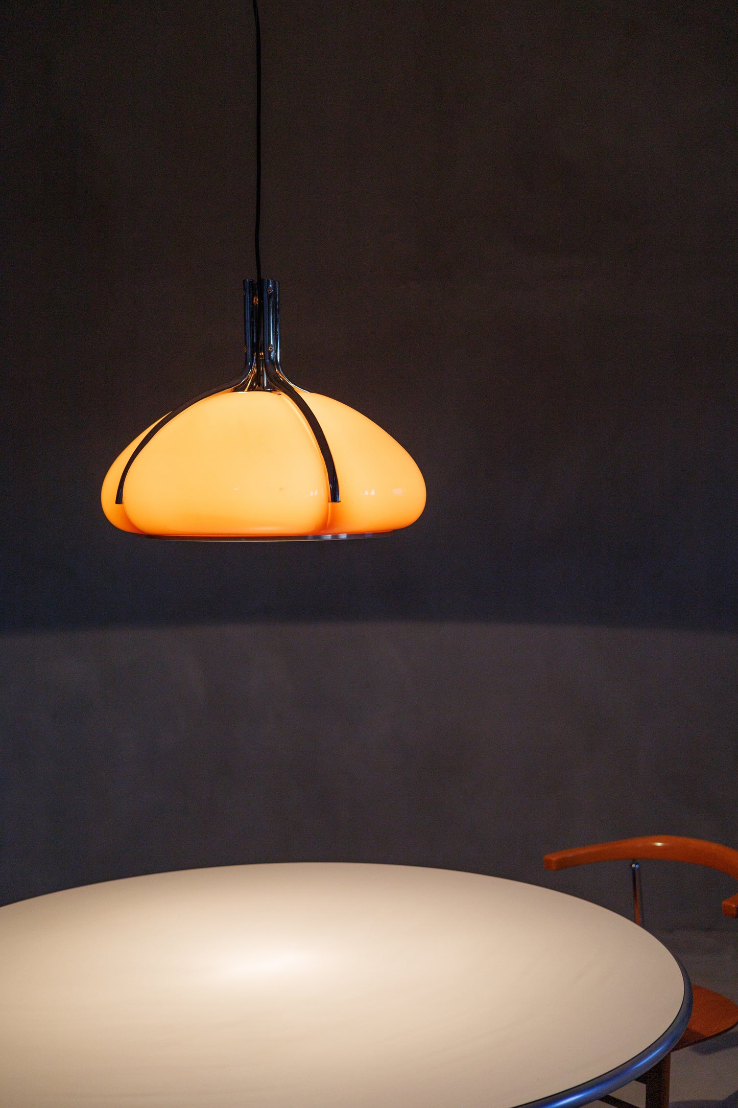 Quadrifoglio by Studio6G, produced by Guzzini