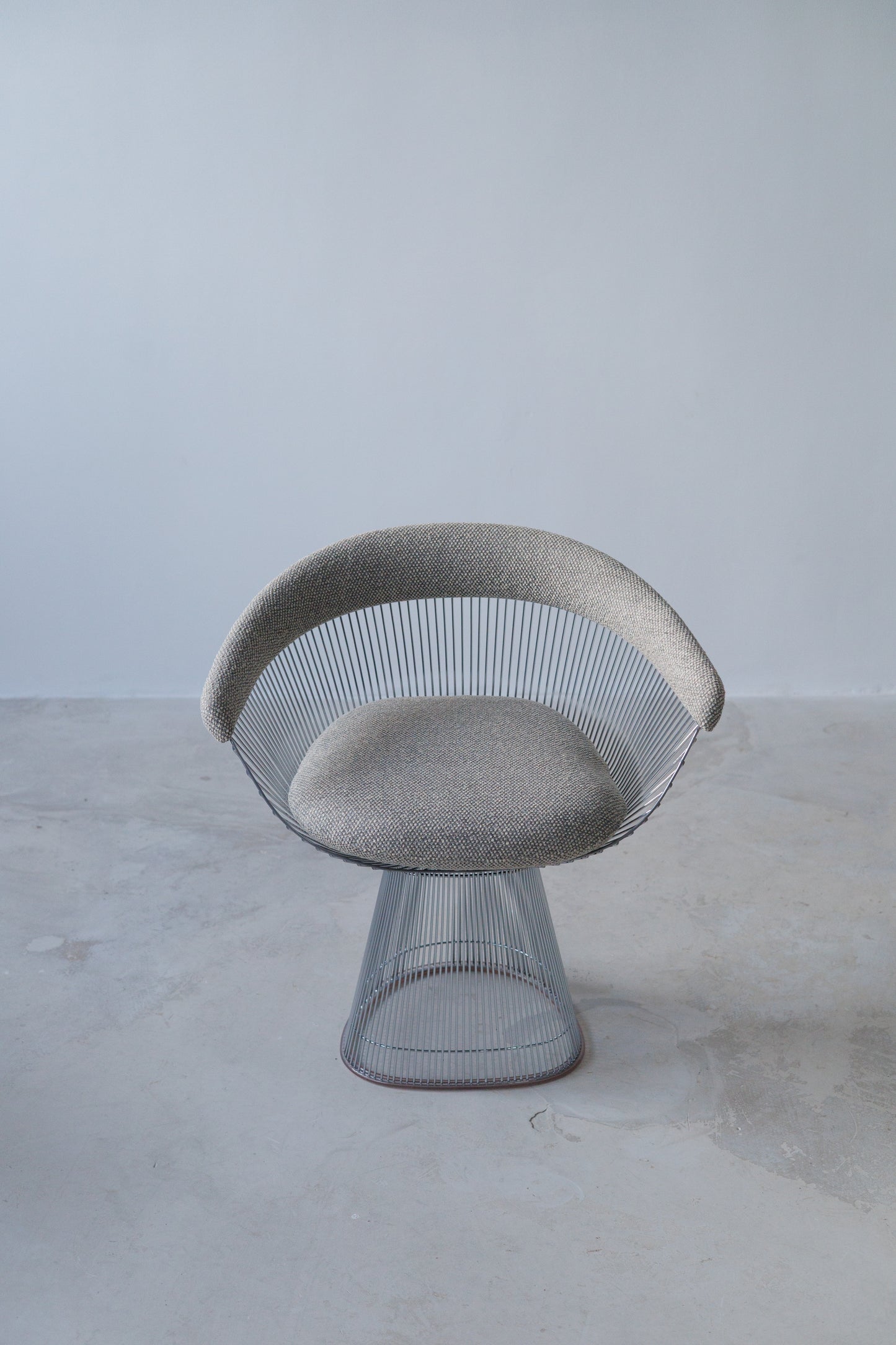 Set of 4 Warren Platner, Knoll