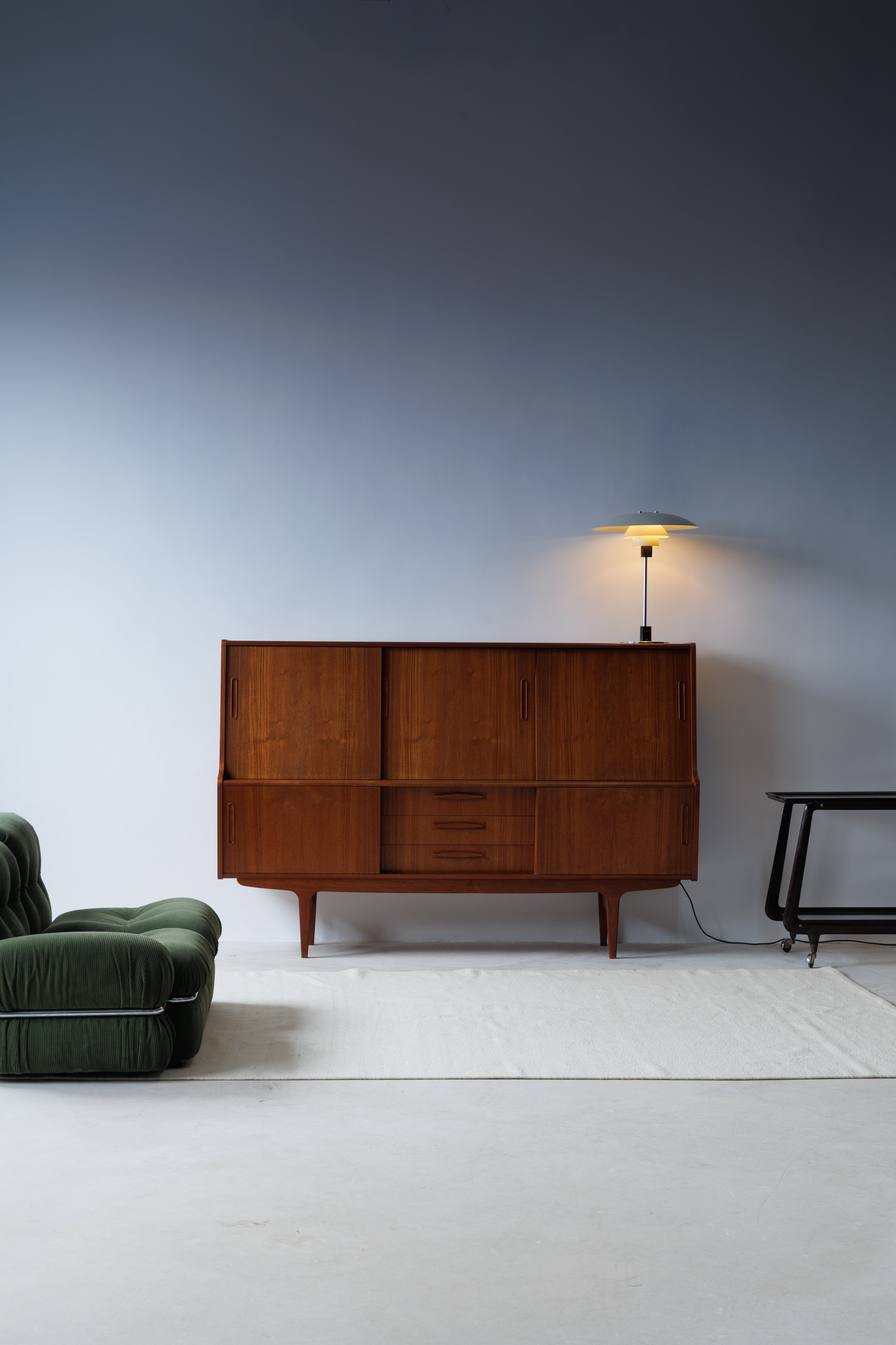 Vintage Mid-Century Sideboards – Urban Vintage