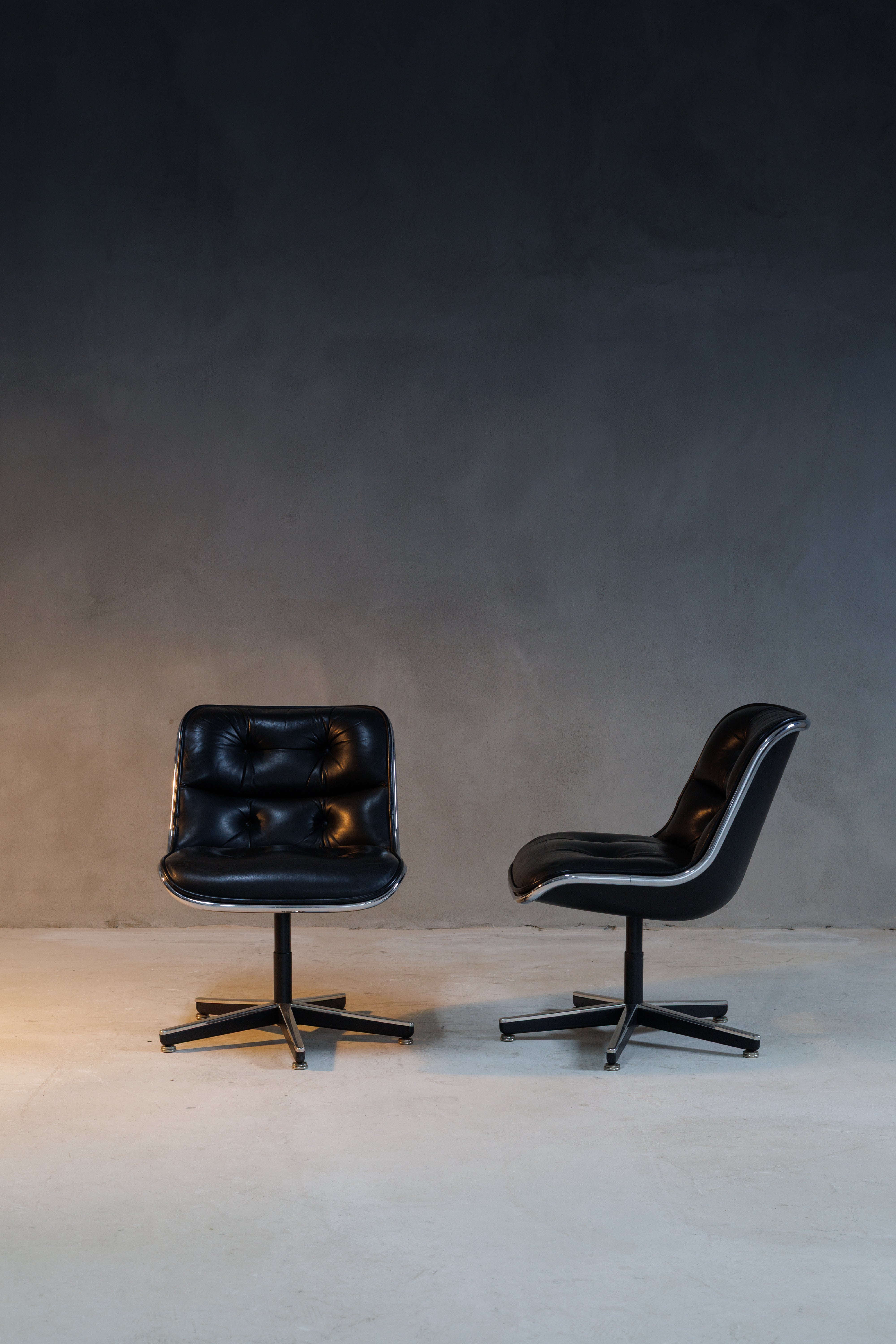 Vintage Mid-Century Office Chairs – Urban Vintage