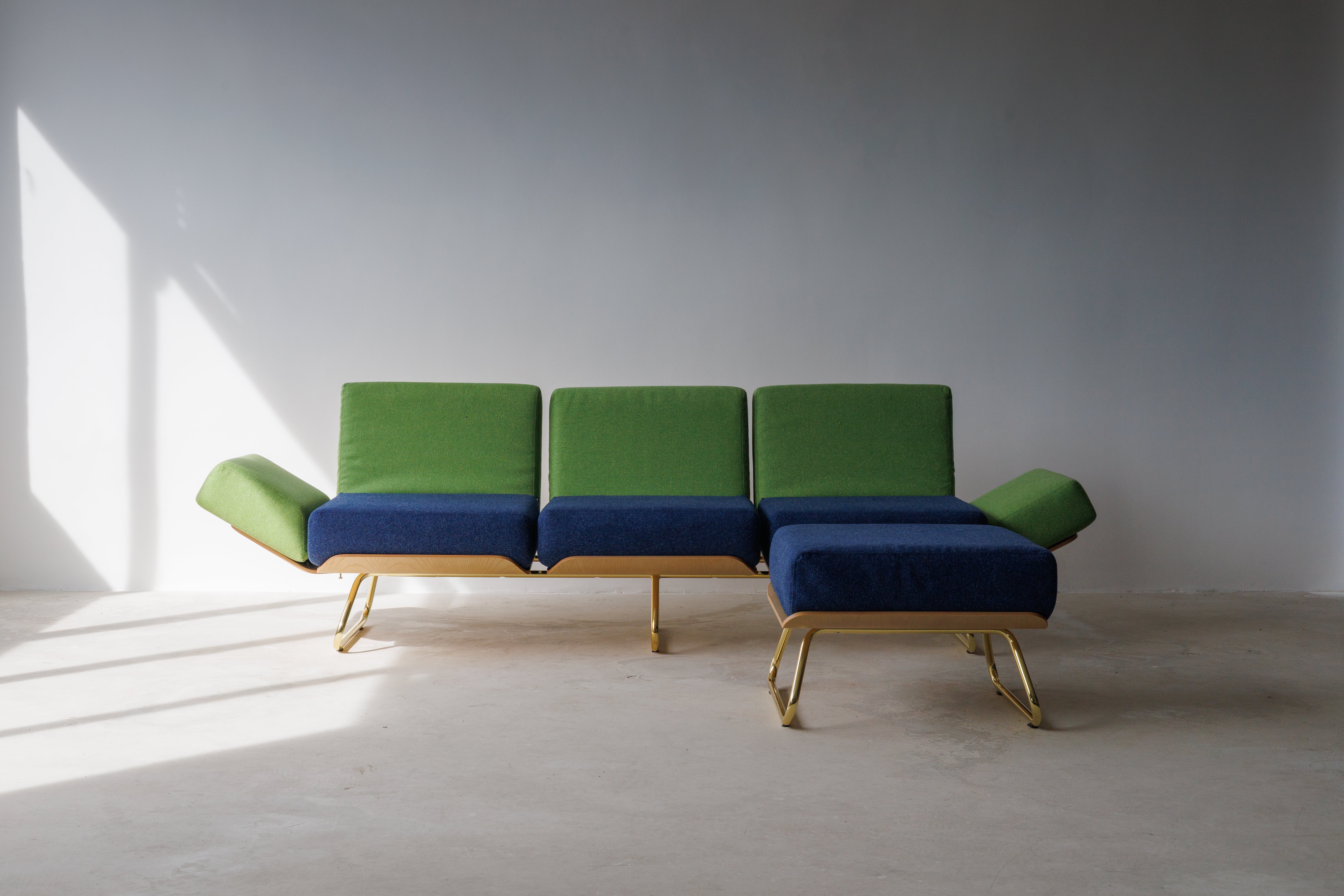 Vintage Mid-Century Sofas – Urban Vintage