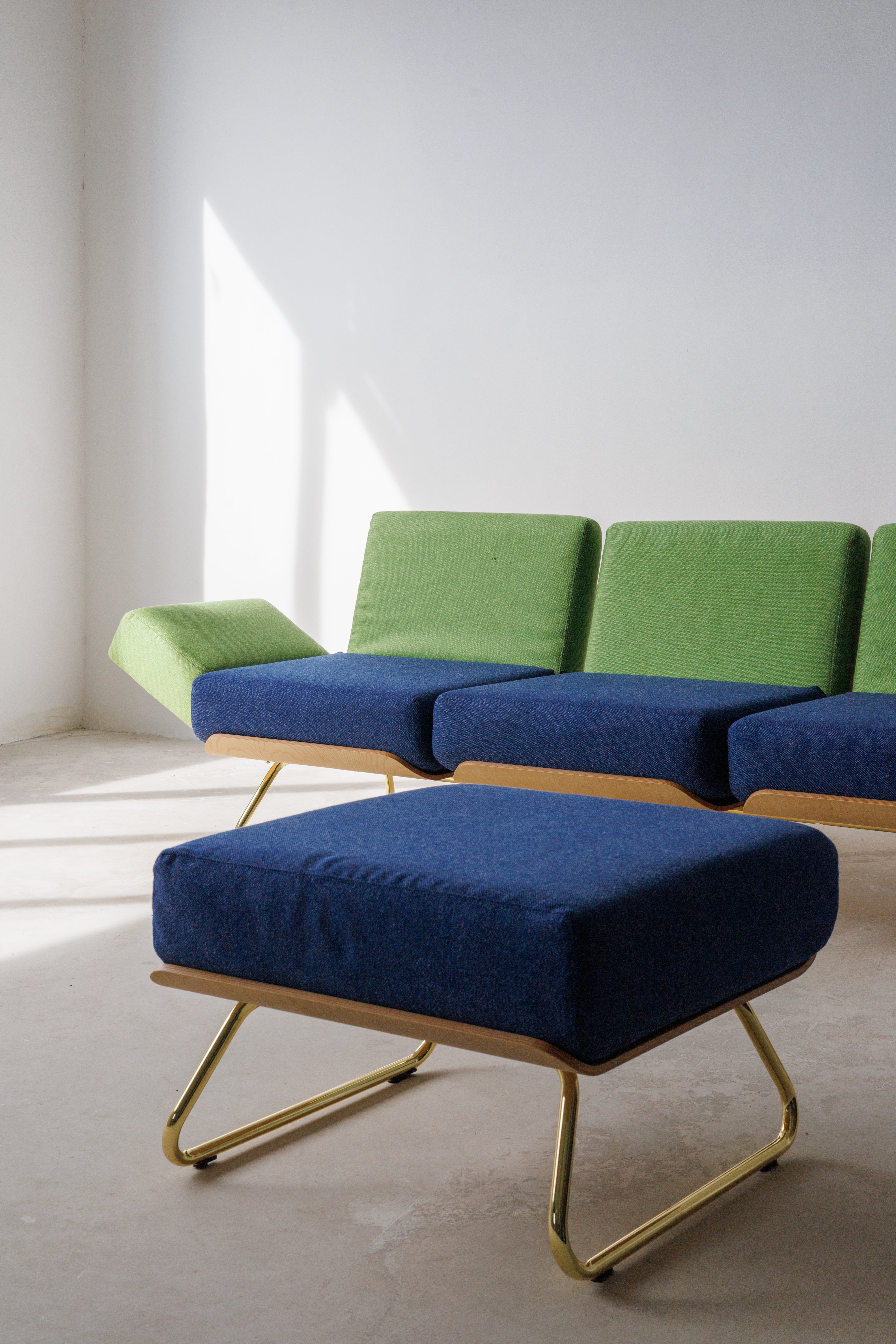 Canapele Vintage Mid-Century – Urban Vintage