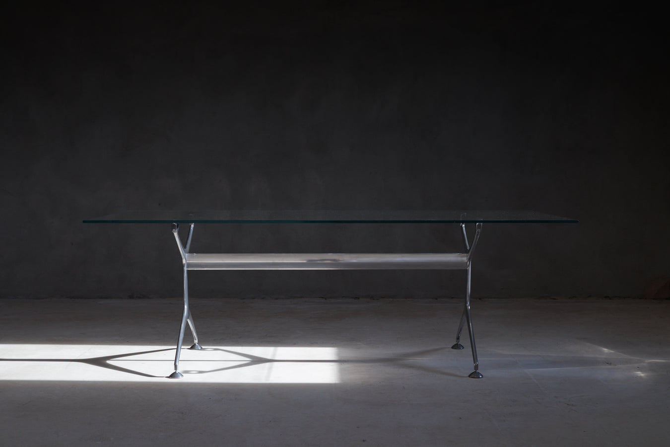 Frametable (Big Size) by Alberto Meda for Alias