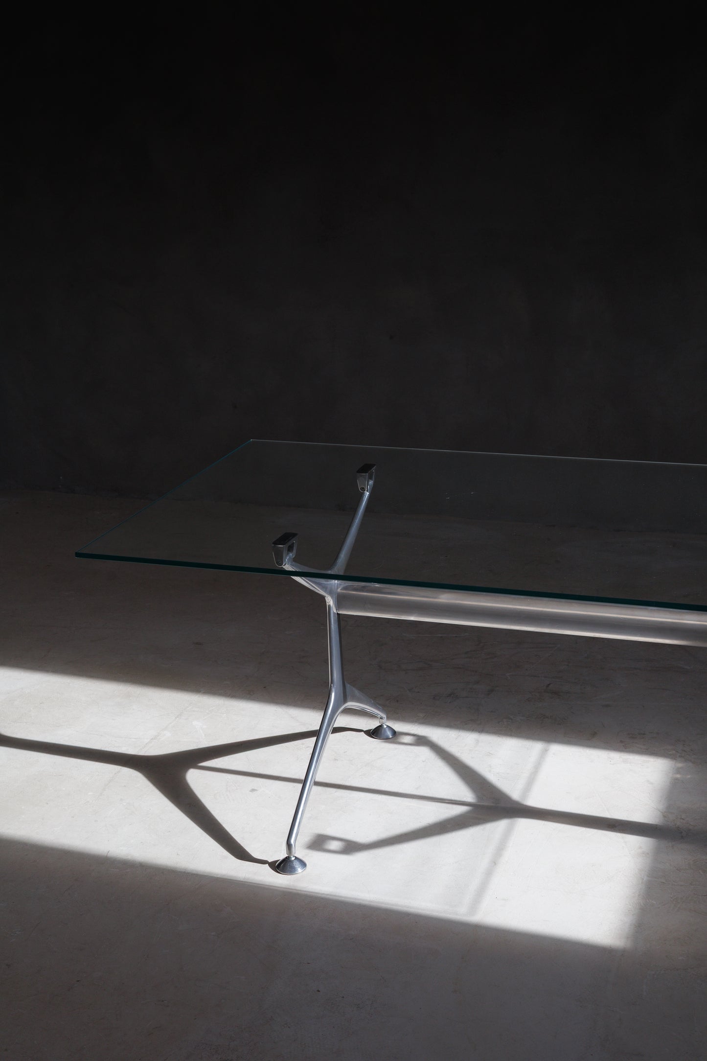 Frametable (Big Size) by Alberto Meda for Alias