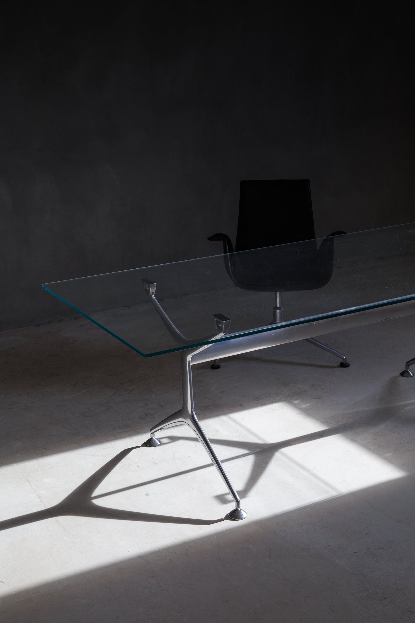 Frametable (Big Size) by Alberto Meda for Alias