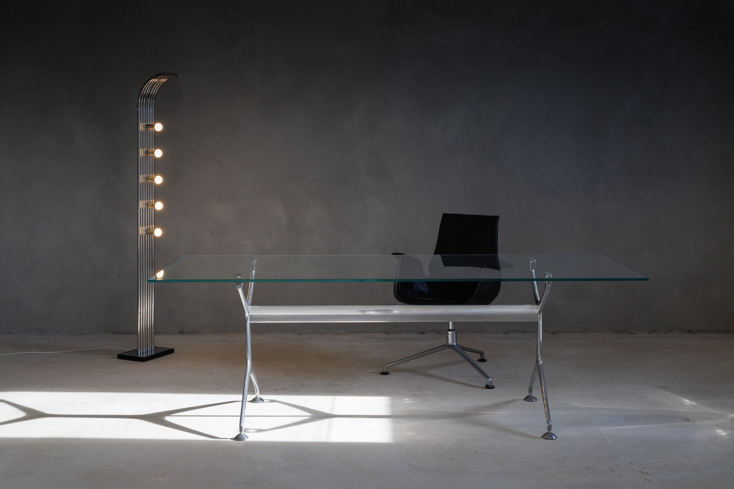 Frametable (Big Size) by Alberto Meda for Alias