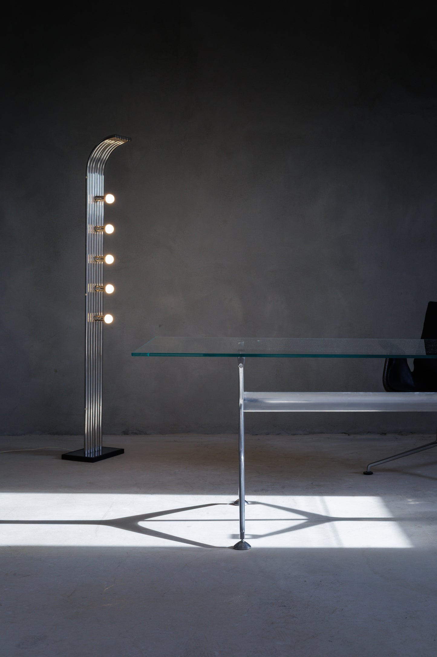 Frametable (Big Size) by Alberto Meda for Alias