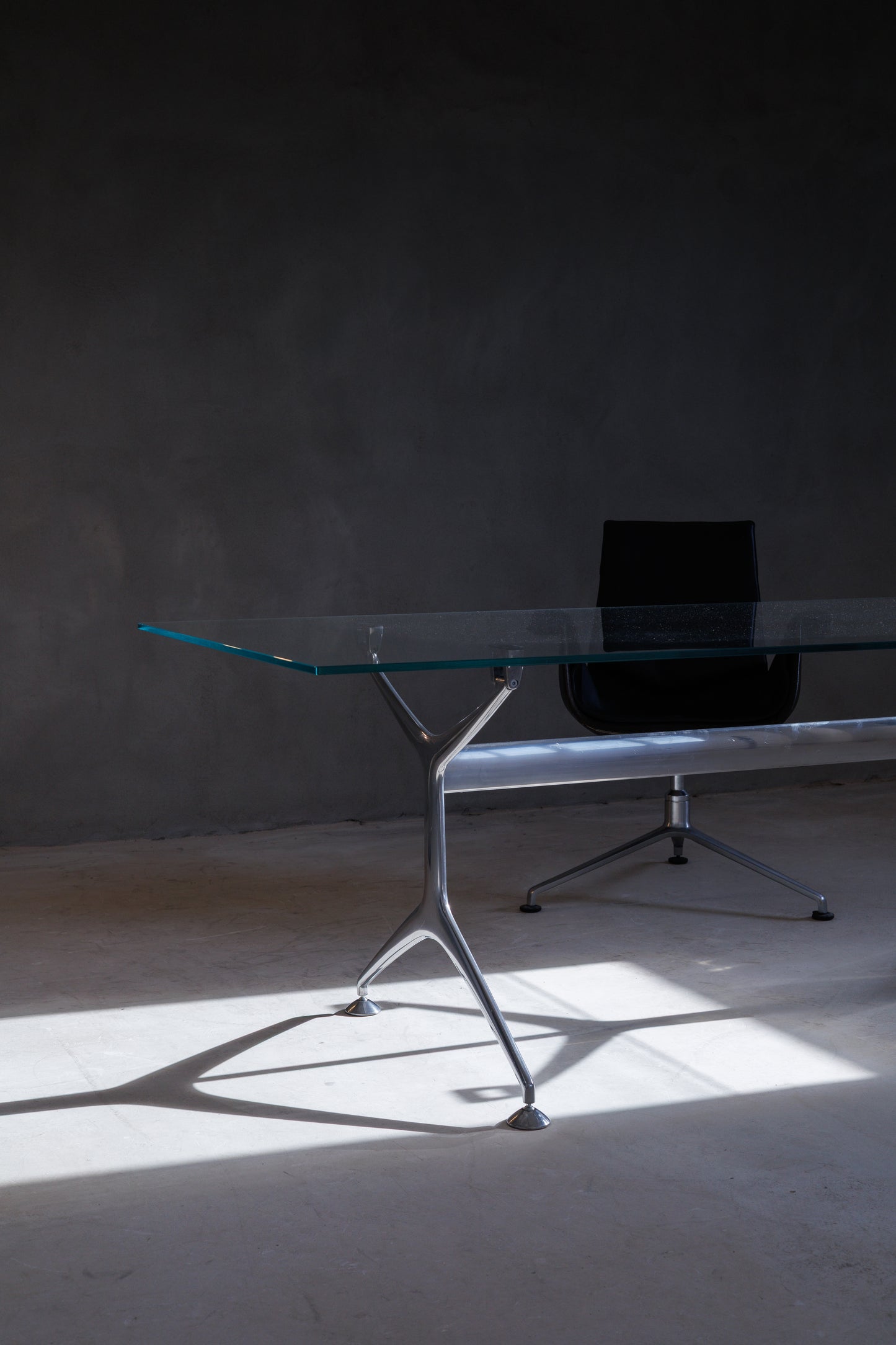 Frametable (Big Size) by Alberto Meda for Alias