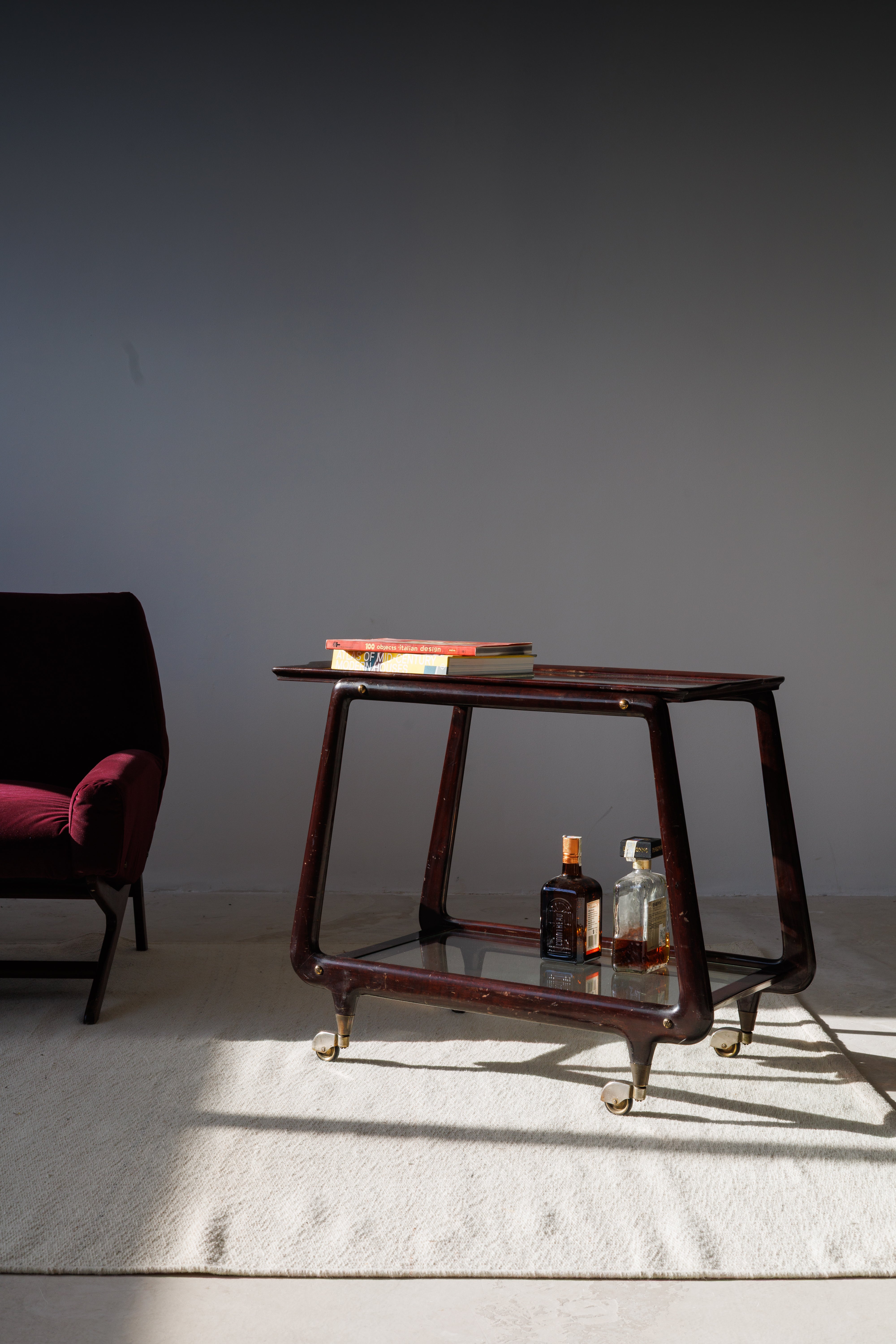 Vintage Mid-Century Coffee Tables – Urban Vintage