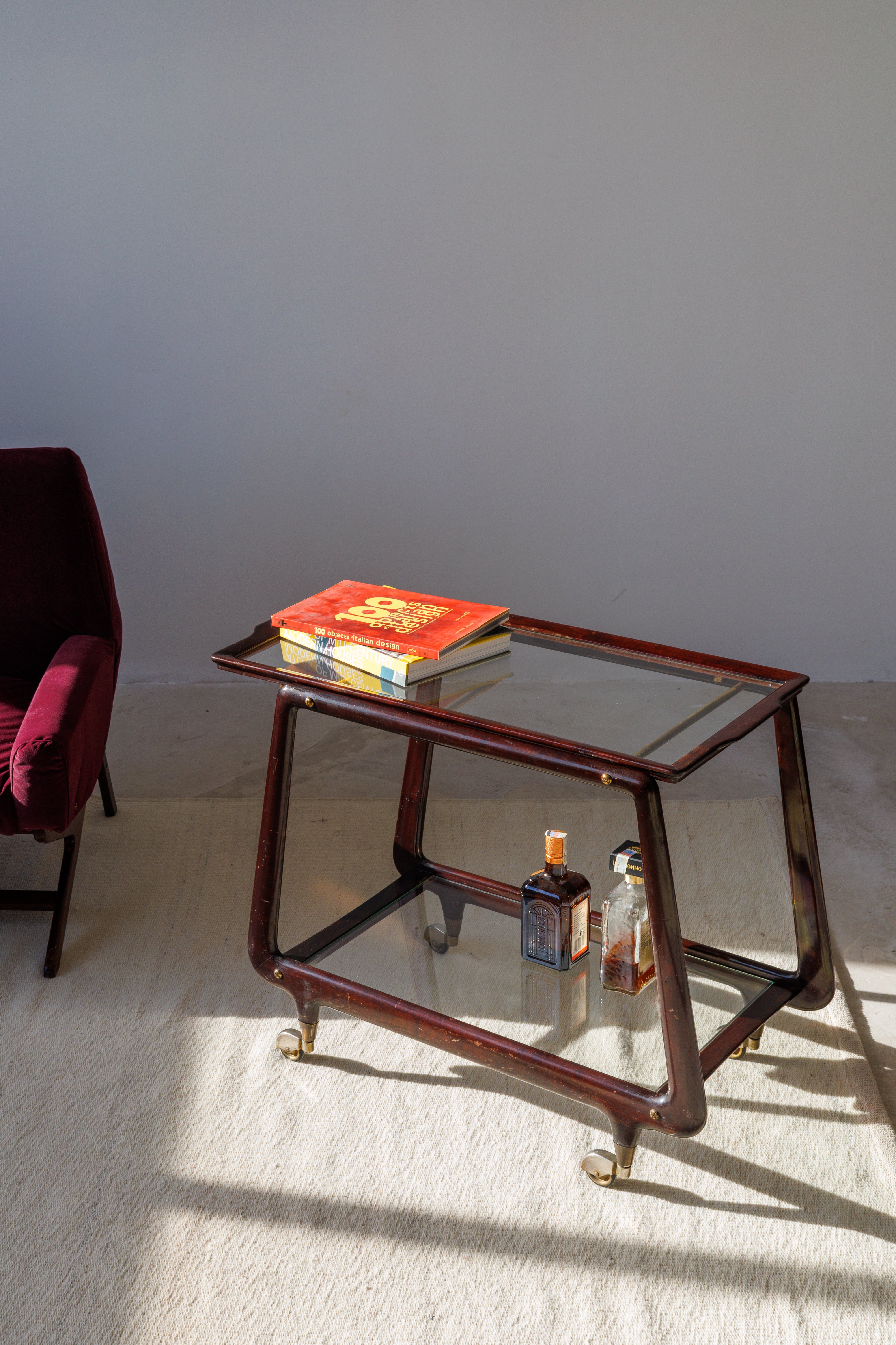 Vintage Mid-Century Coffee Tables – Urban Vintage