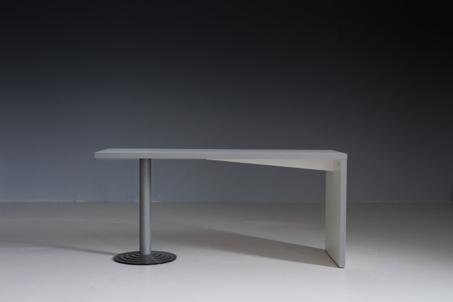 Desk by Antonia Astori for Driade, Italy 1980s