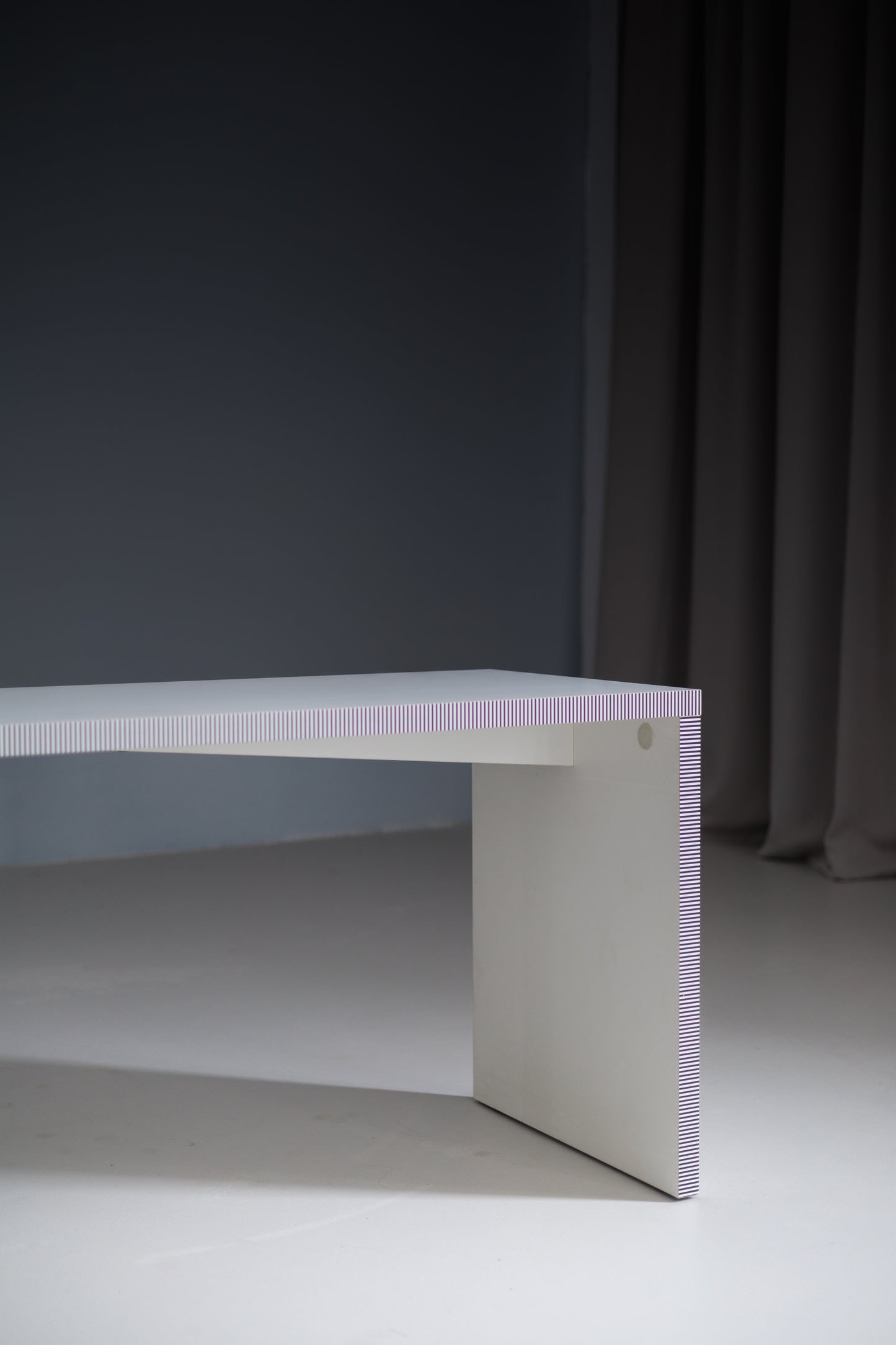 Desk by Antonia Astori for Driade, Italy 1980s
