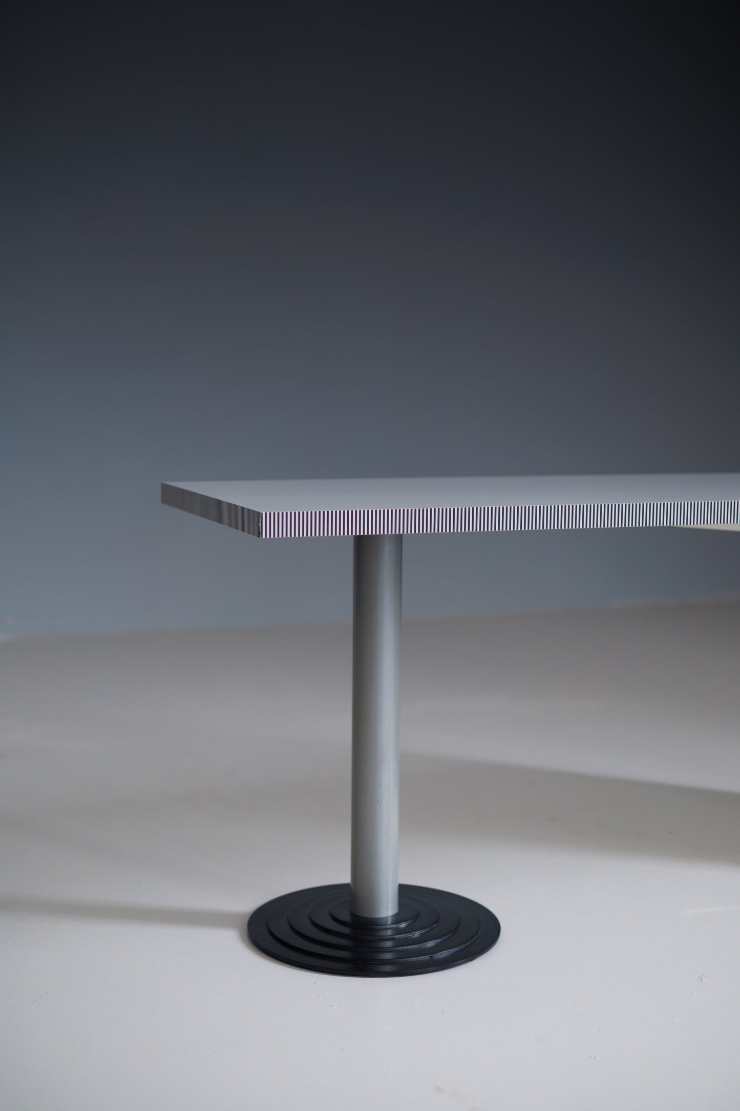 Desk by Antonia Astori for Driade, Italy 1980s