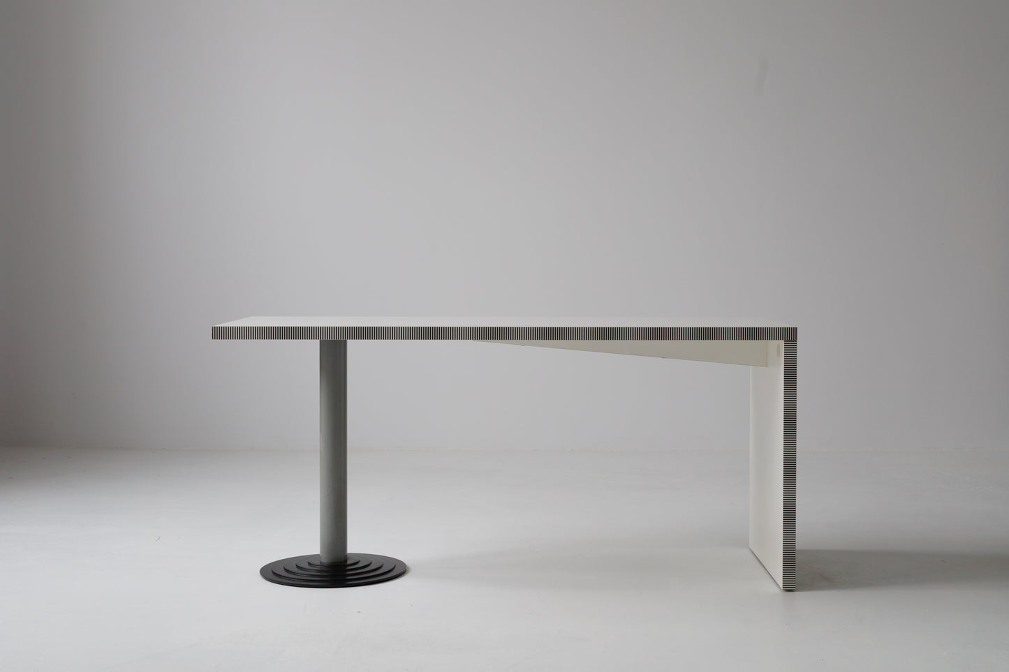 Desk by Antonia Astori for Driade, Italy 1980s