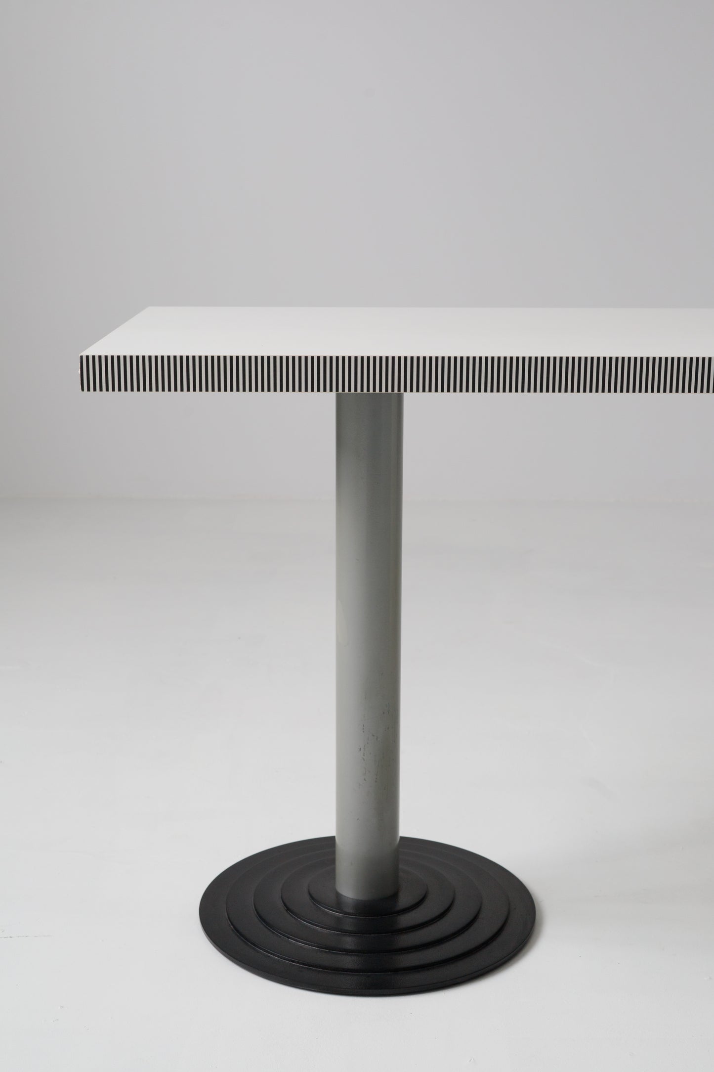 Desk by Antonia Astori for Driade, Italy 1980s