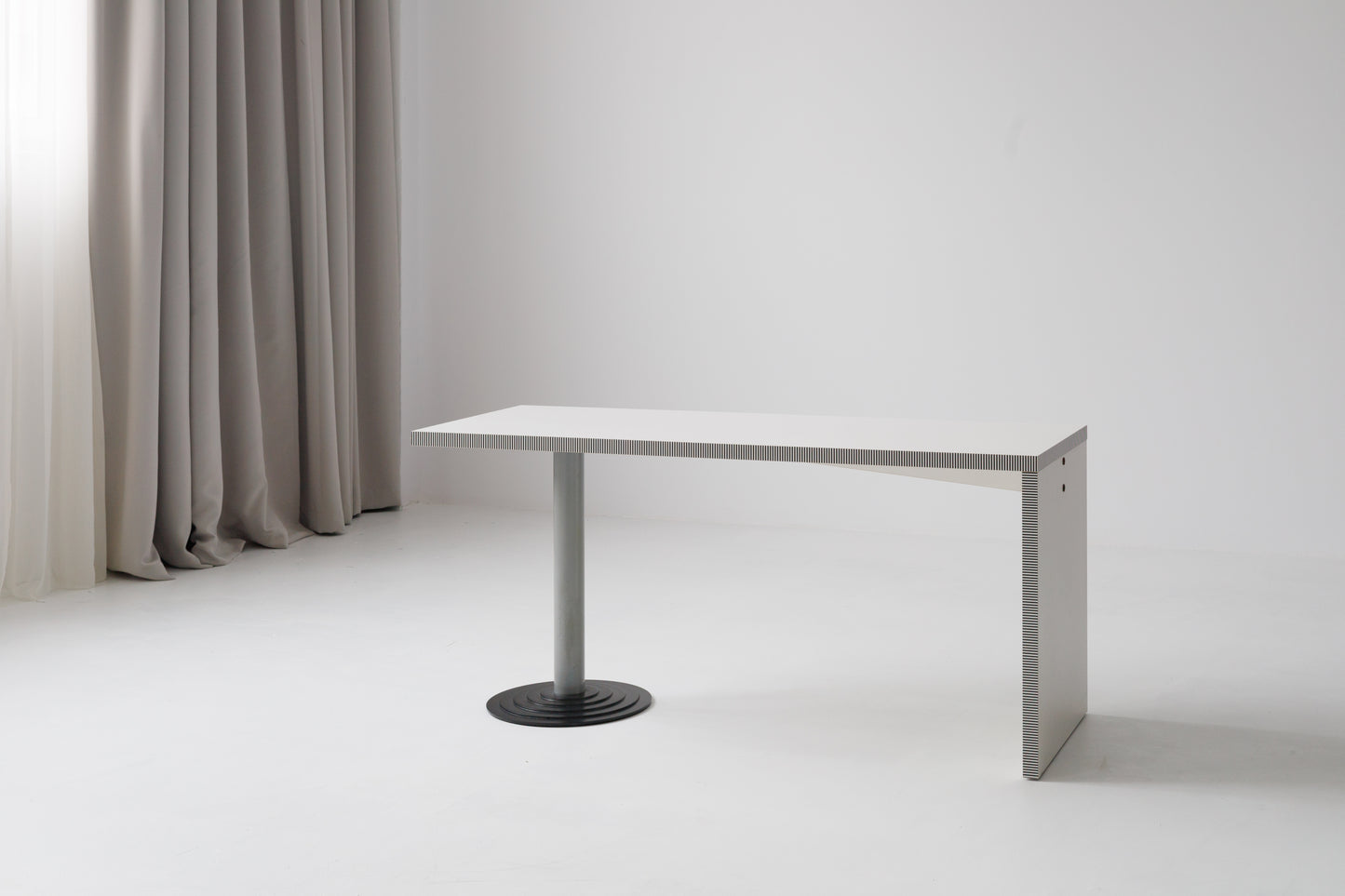 Desk by Antonia Astori for Driade, Italy 1980s