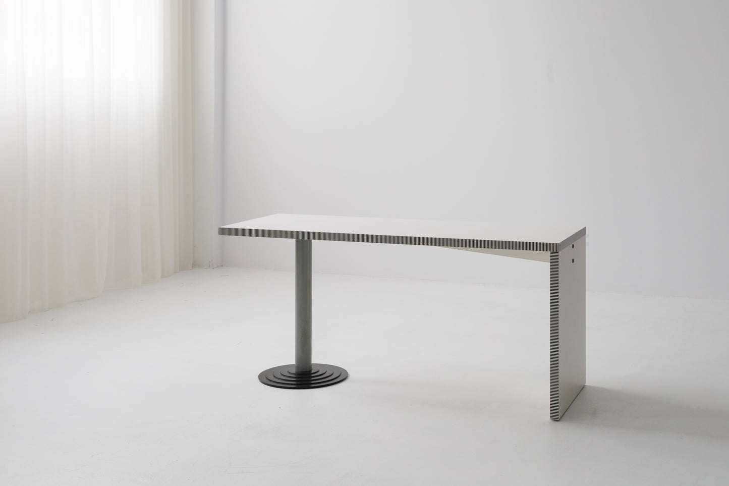Desk by Antonia Astori for Driade, Italy 1980s
