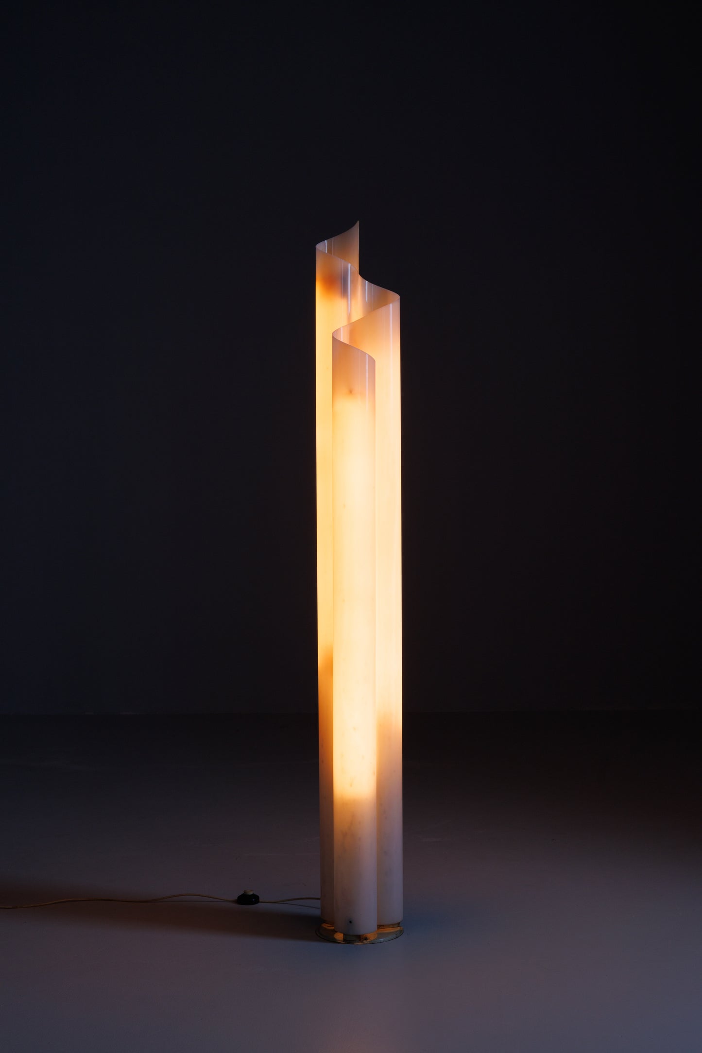 Lamp Chimera by Vico Magistretti for Artemide