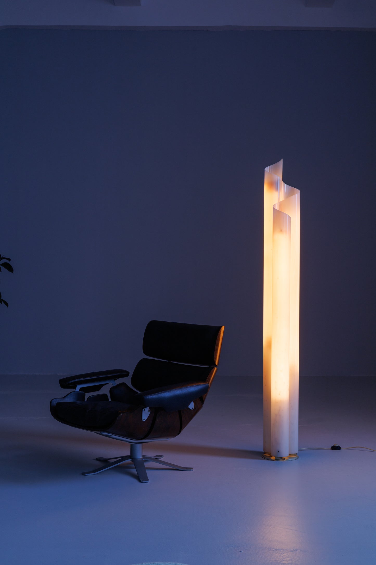 Lamp Chimera by Vico Magistretti for Artemide
