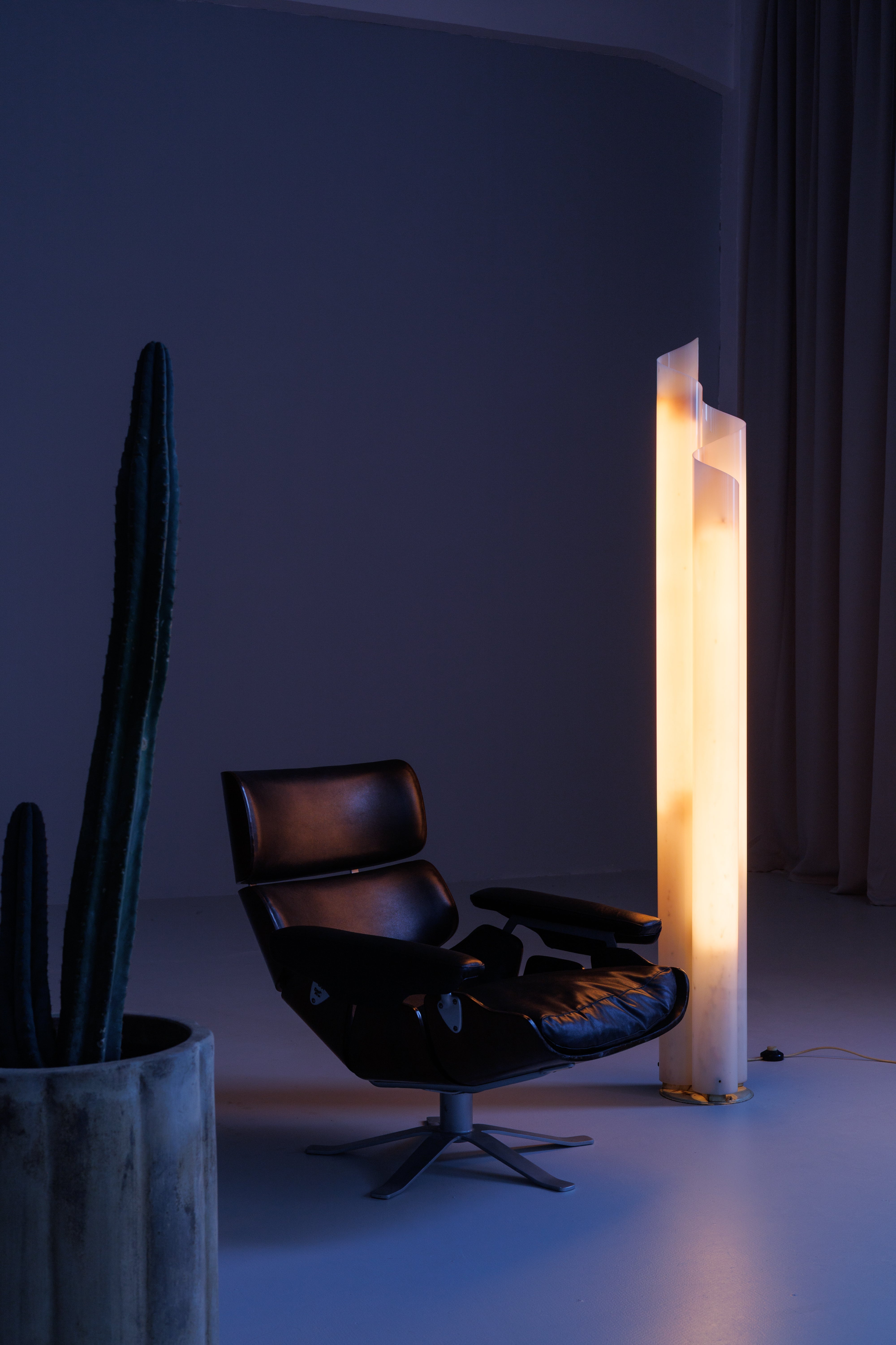 Vintage Mid-Century Lighting – Urban Vintage