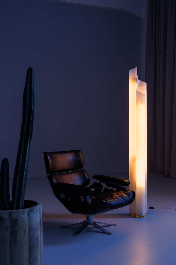 Lamp Chimera by Vico Magistretti for Artemide