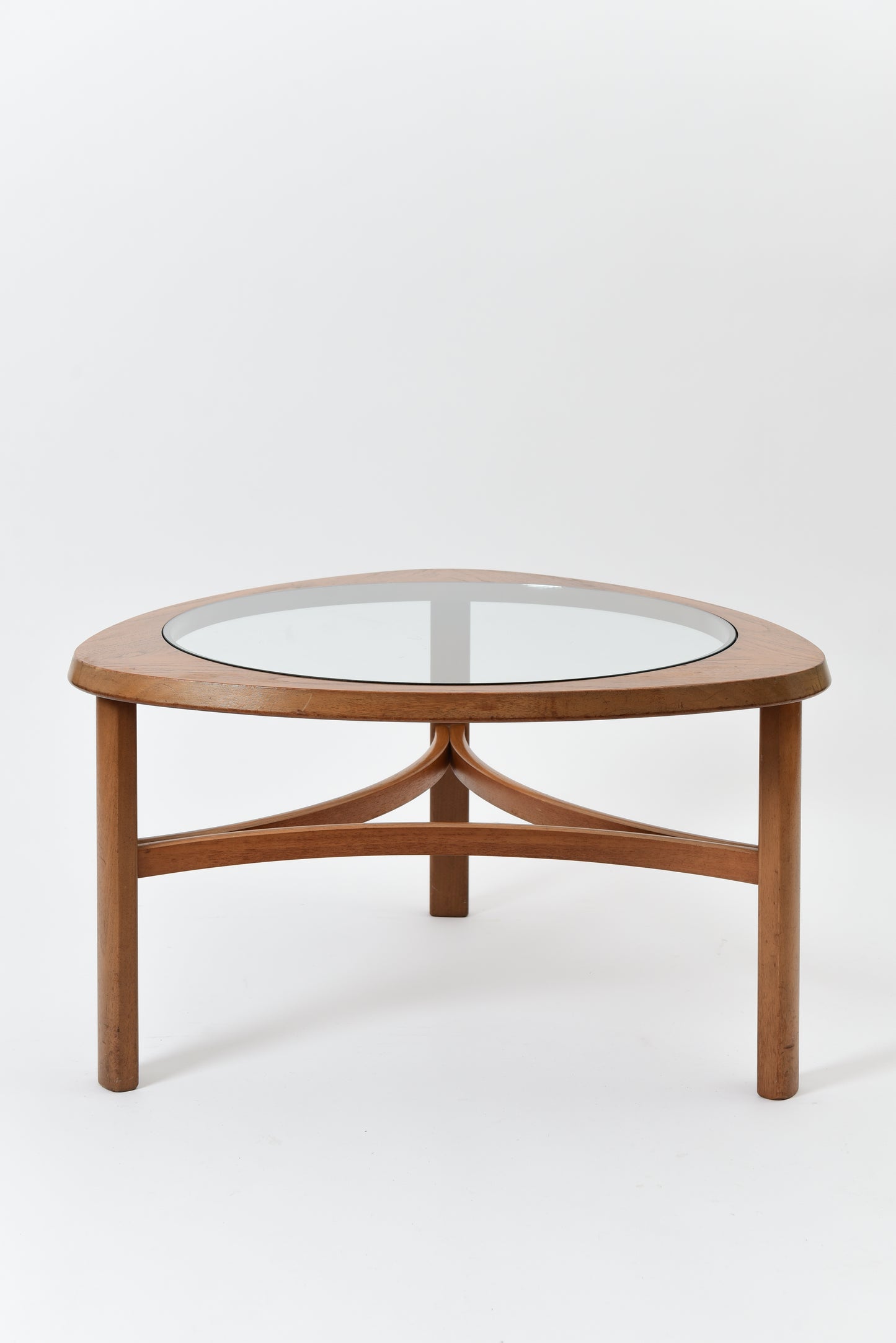 Mid-Century Modern Coffee Table