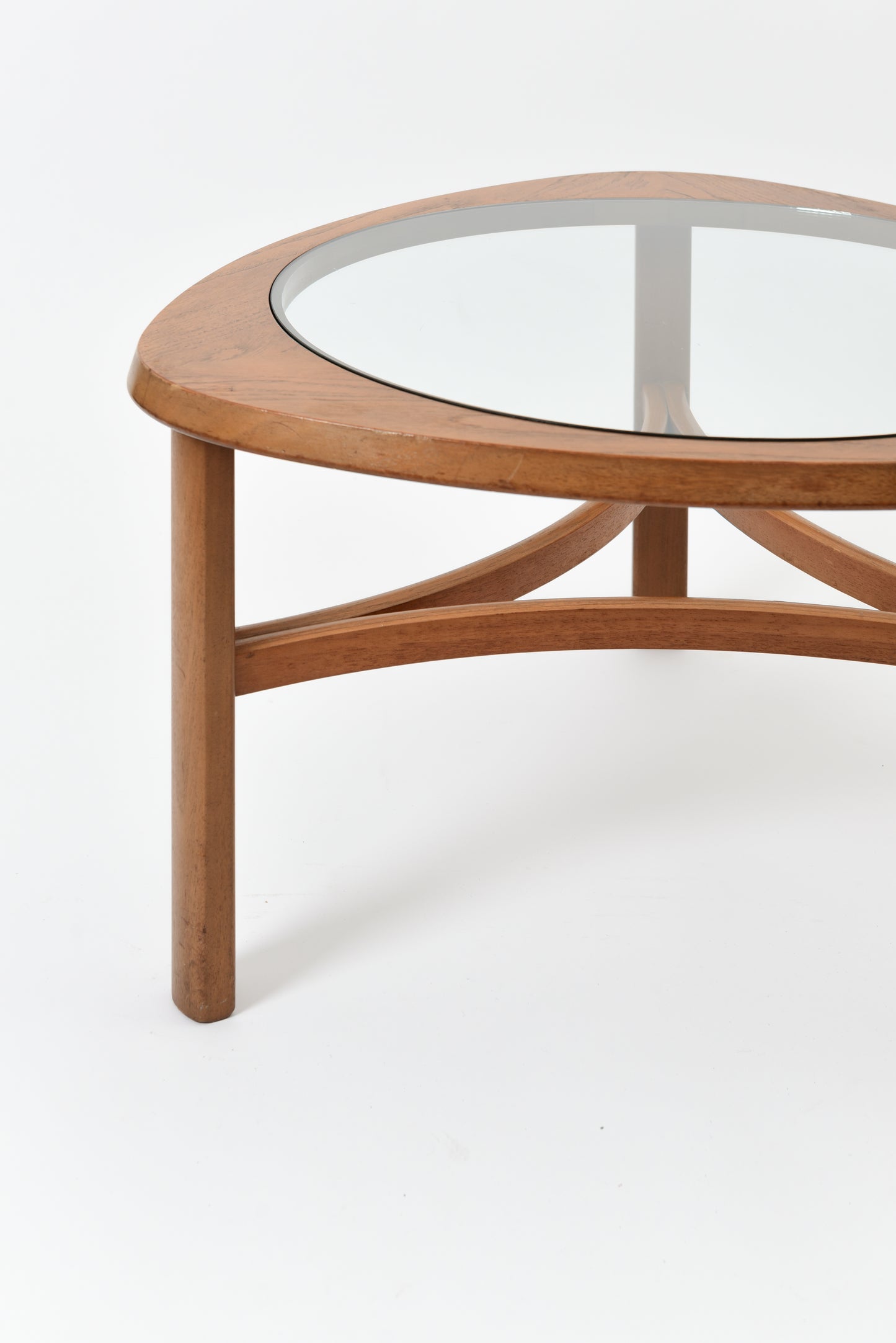 Mid-Century Modern Coffee Table