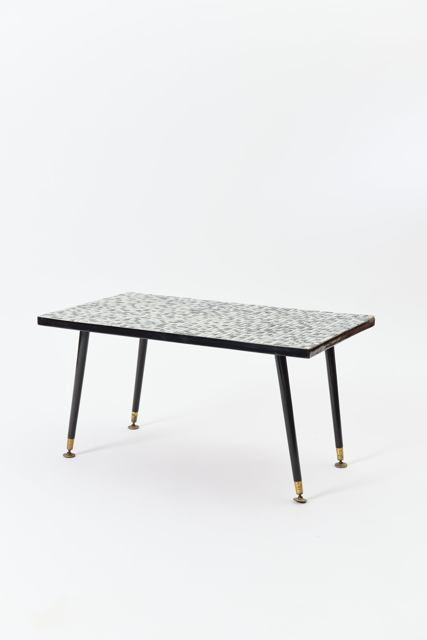 Mosaic Coffee Table