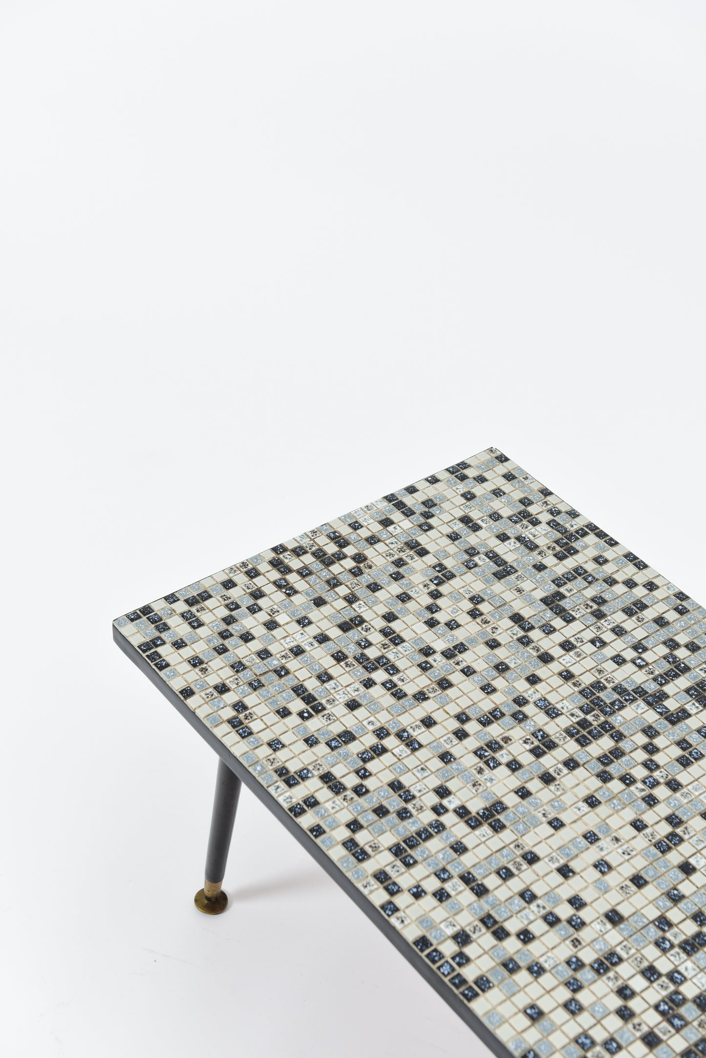 Mosaic Coffee Table