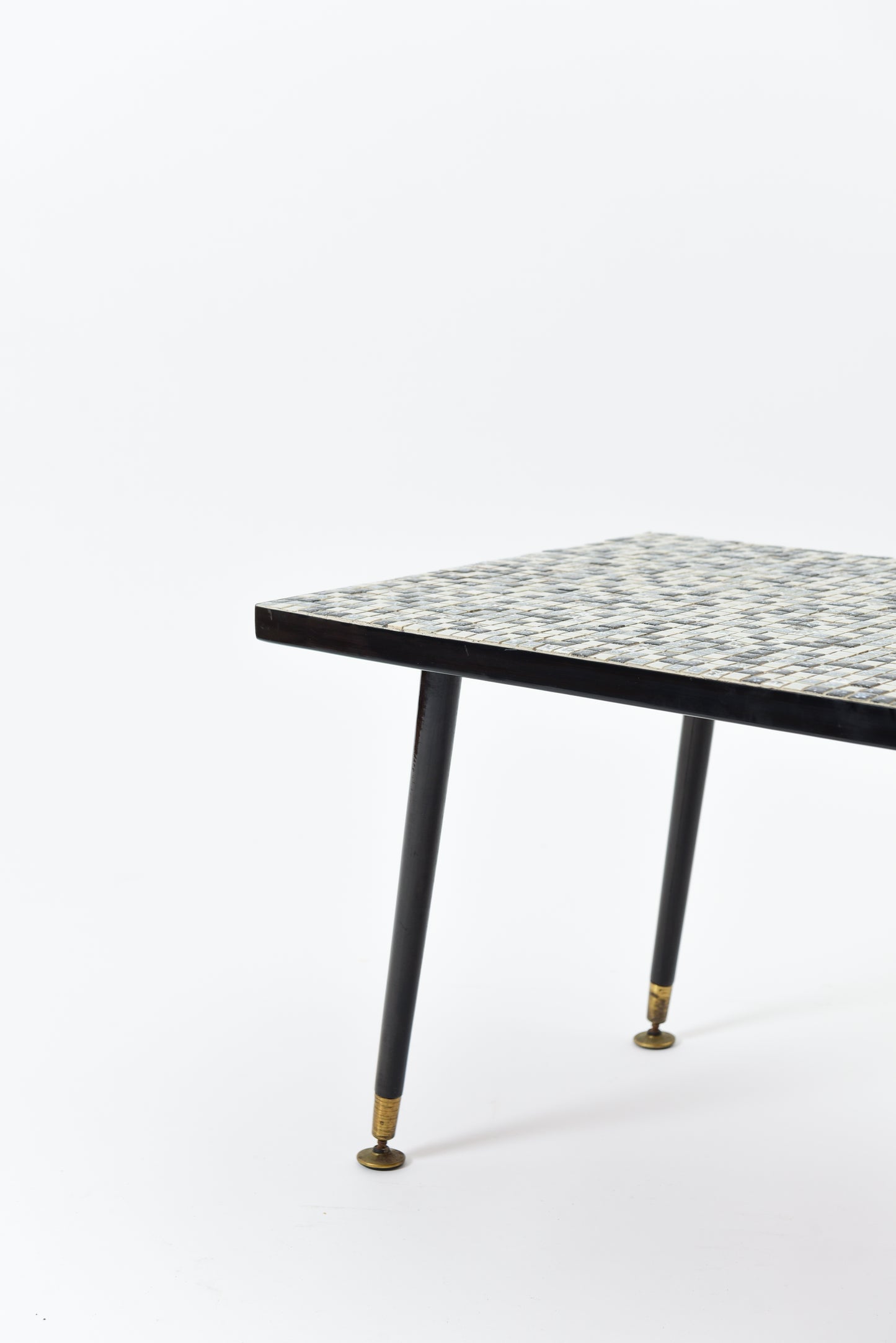 Mosaic Coffee Table