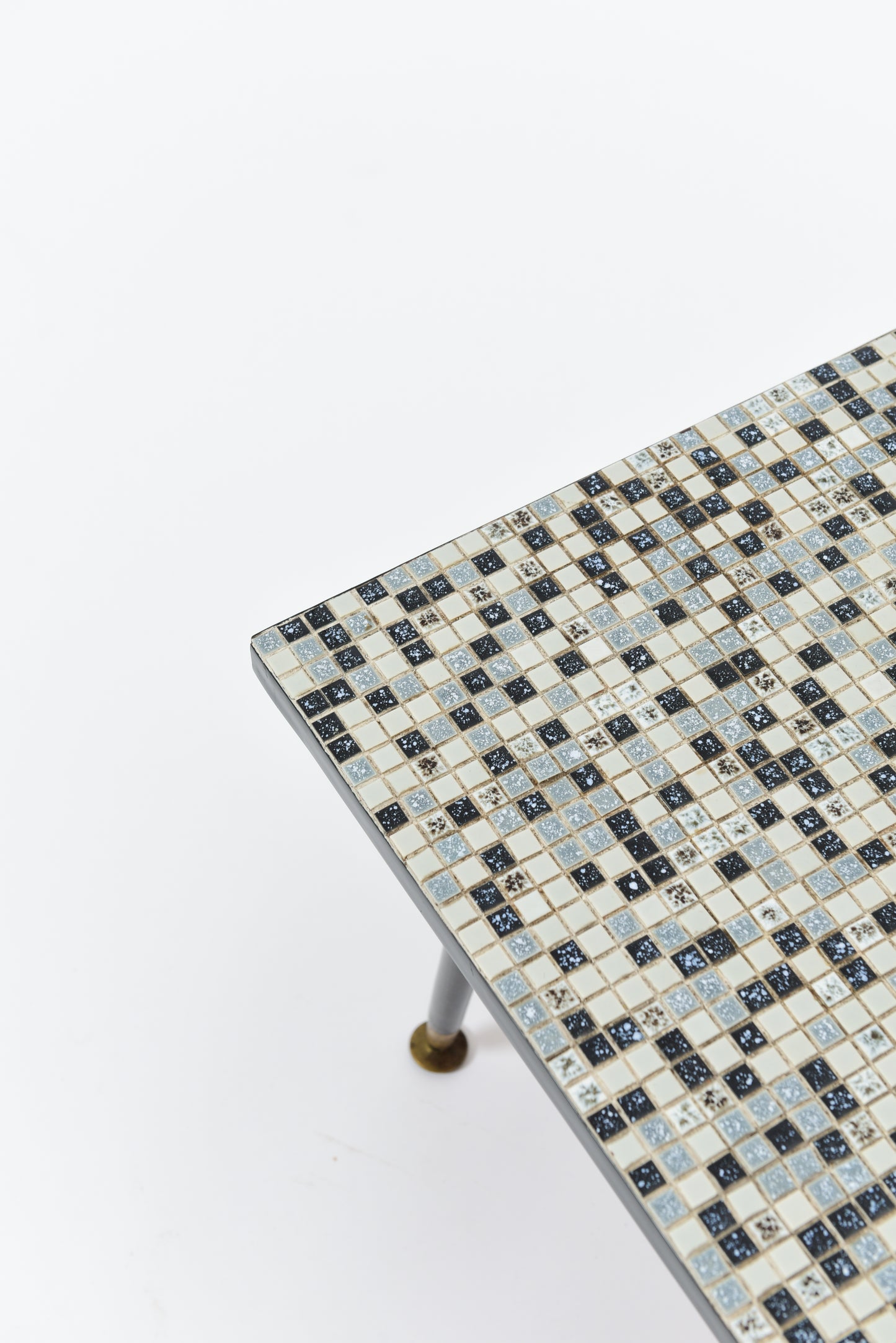 Mosaic Coffee Table