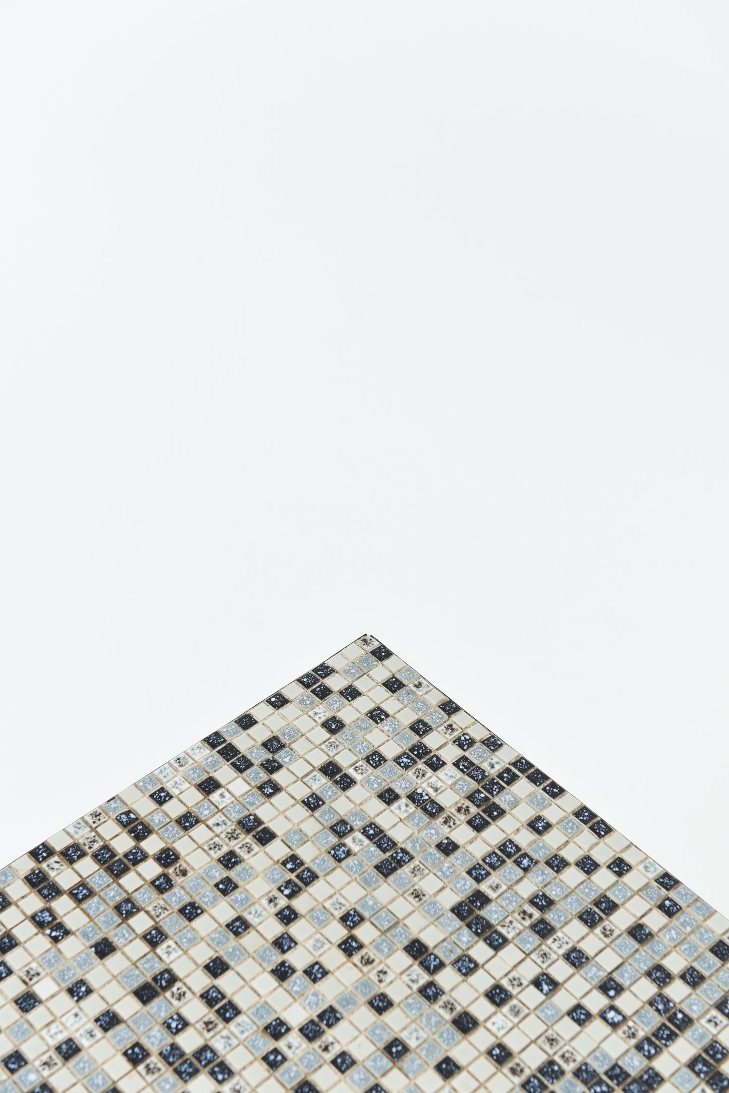 Mosaic Coffee Table