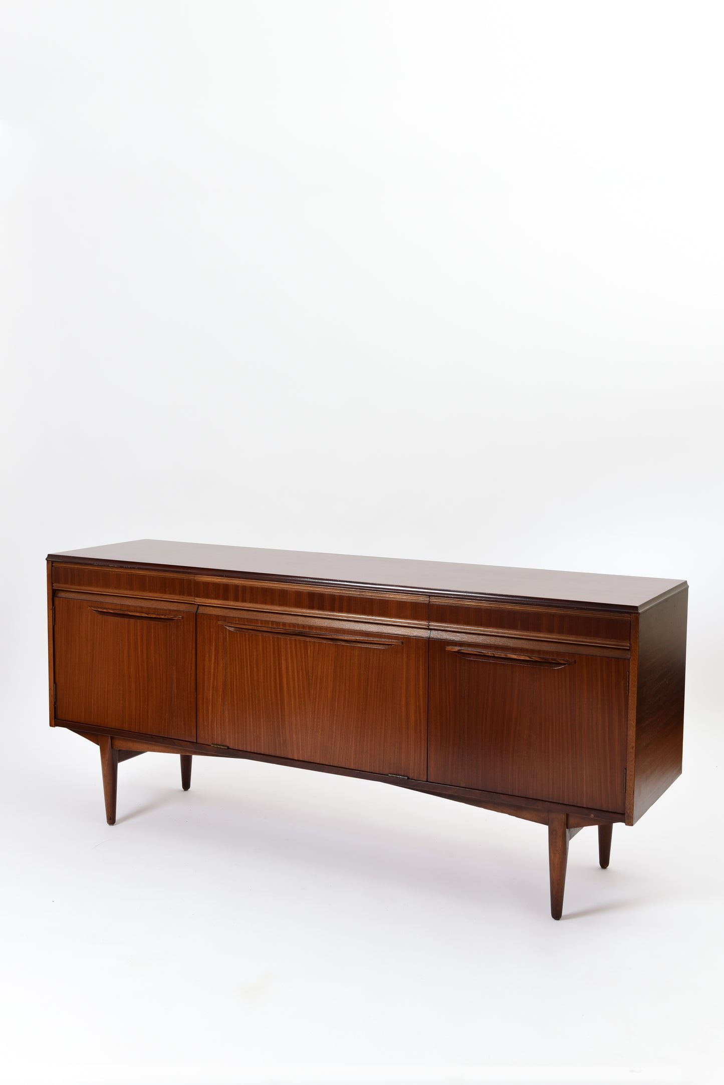 Mid-Century Sideboard 1960s