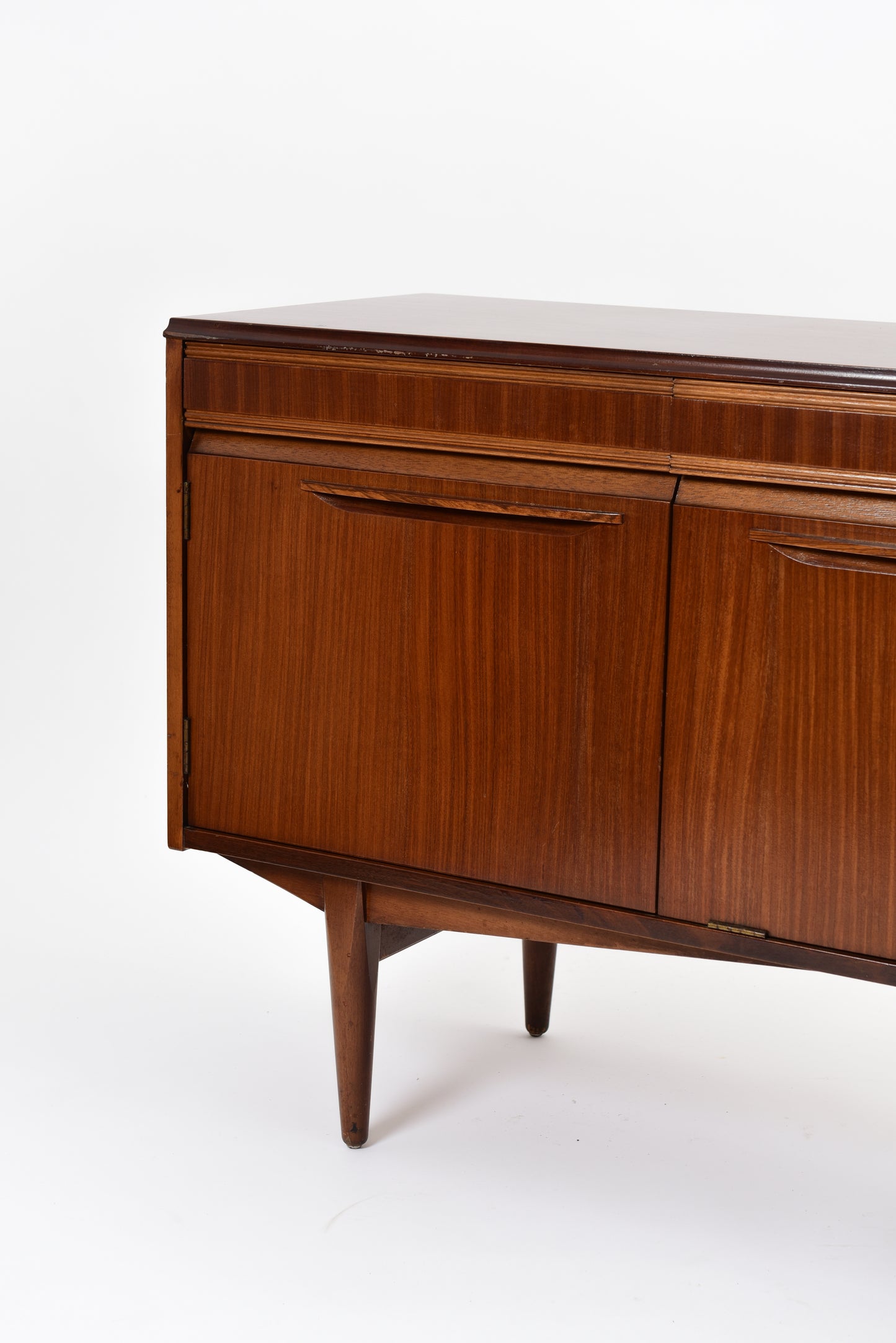 Mid-Century Sideboard 1960s