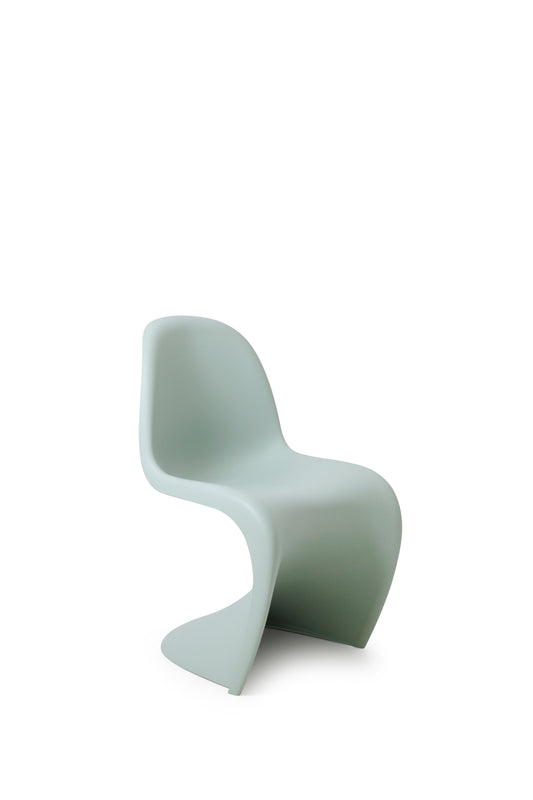 Green Chair Verner Panton